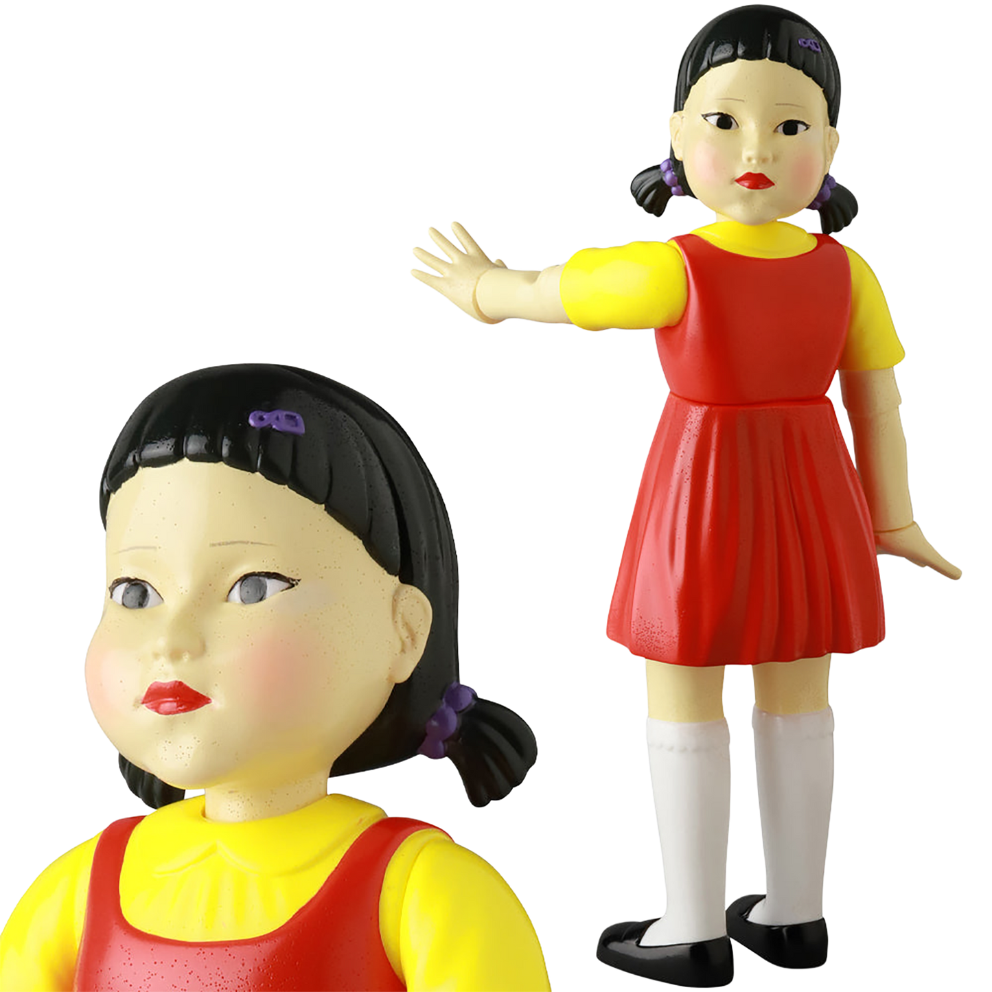Sofvi YOUNG-HEE《Planned to be shipped in late July 2025 / Order period is until January 31》
