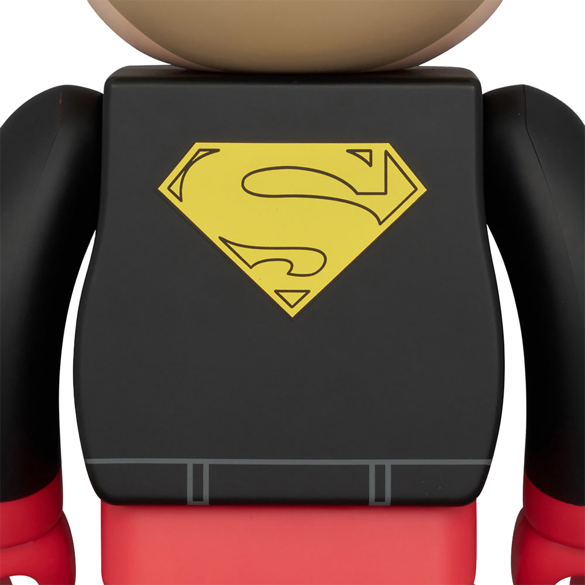 BE@RBRICK SUPERBOY 100％ & 400％《Planned to be shipped in late September 2025 / Order period is until March 10》
