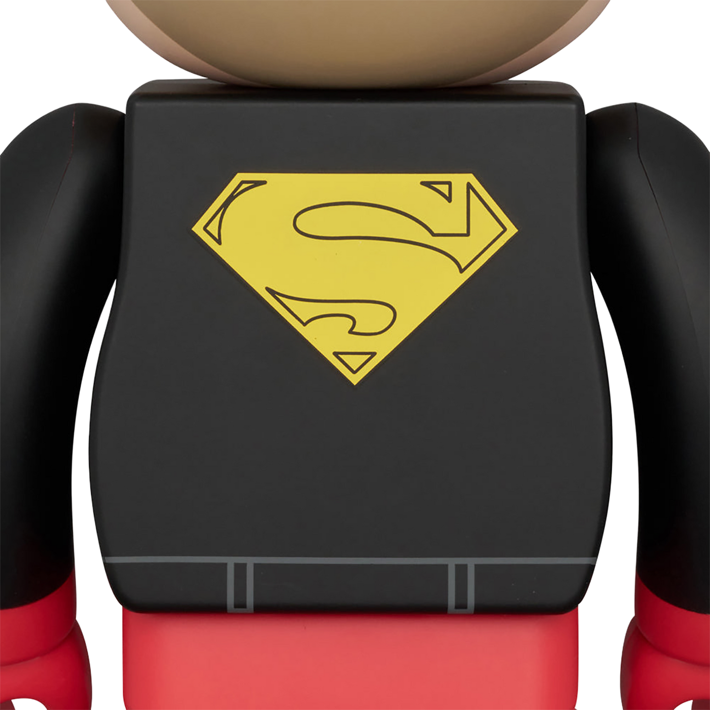 BE@RBRICK SUPERBOY 100％ & 400％《Planned to be shipped in late September 2025 / Order period is until March 10》
