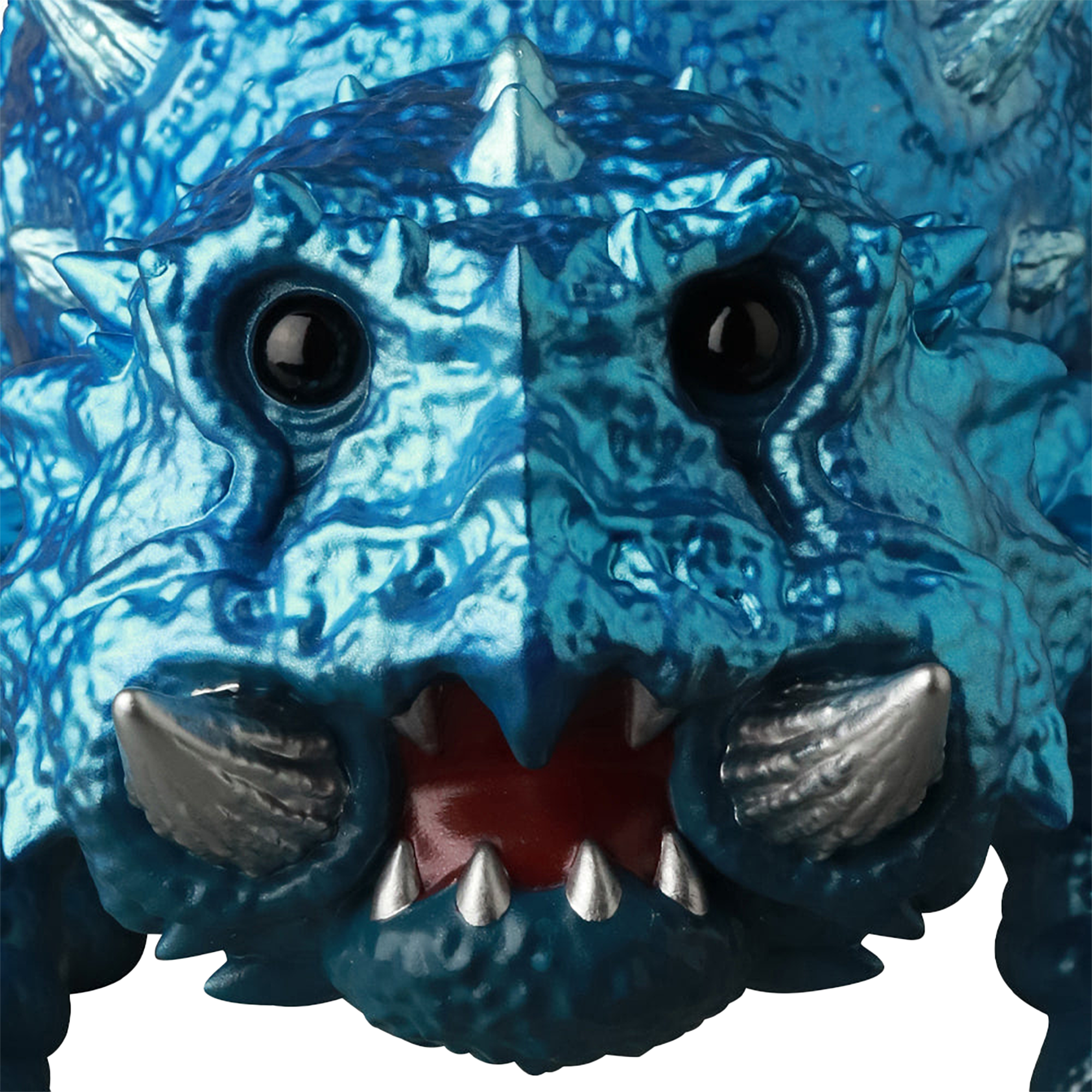 Barnacle Monster Zarg《Lottery item. Cannot be purchased together. Scheduled to be shipped in late September 2025. Lottery period is until May 10th.》