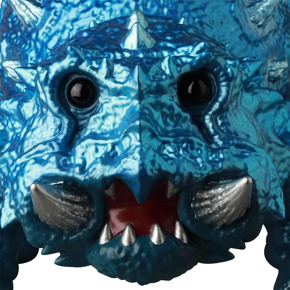 Barnacle Monster Zarg《Lottery item. Cannot be purchased together. Scheduled to be shipped in late September 2025. Lottery period is until May 10th.》