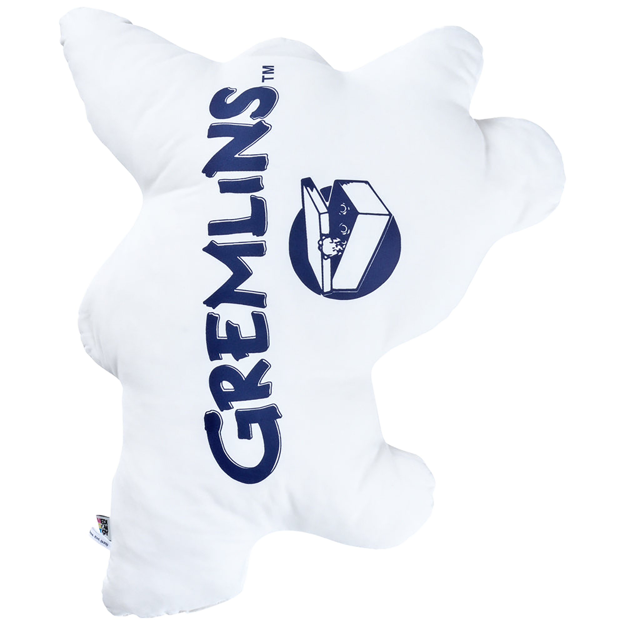 MLE GREMLINS 「STRIPE」CUSHION《Planned to be shipped in late August 2025 / Order period is until May 10》