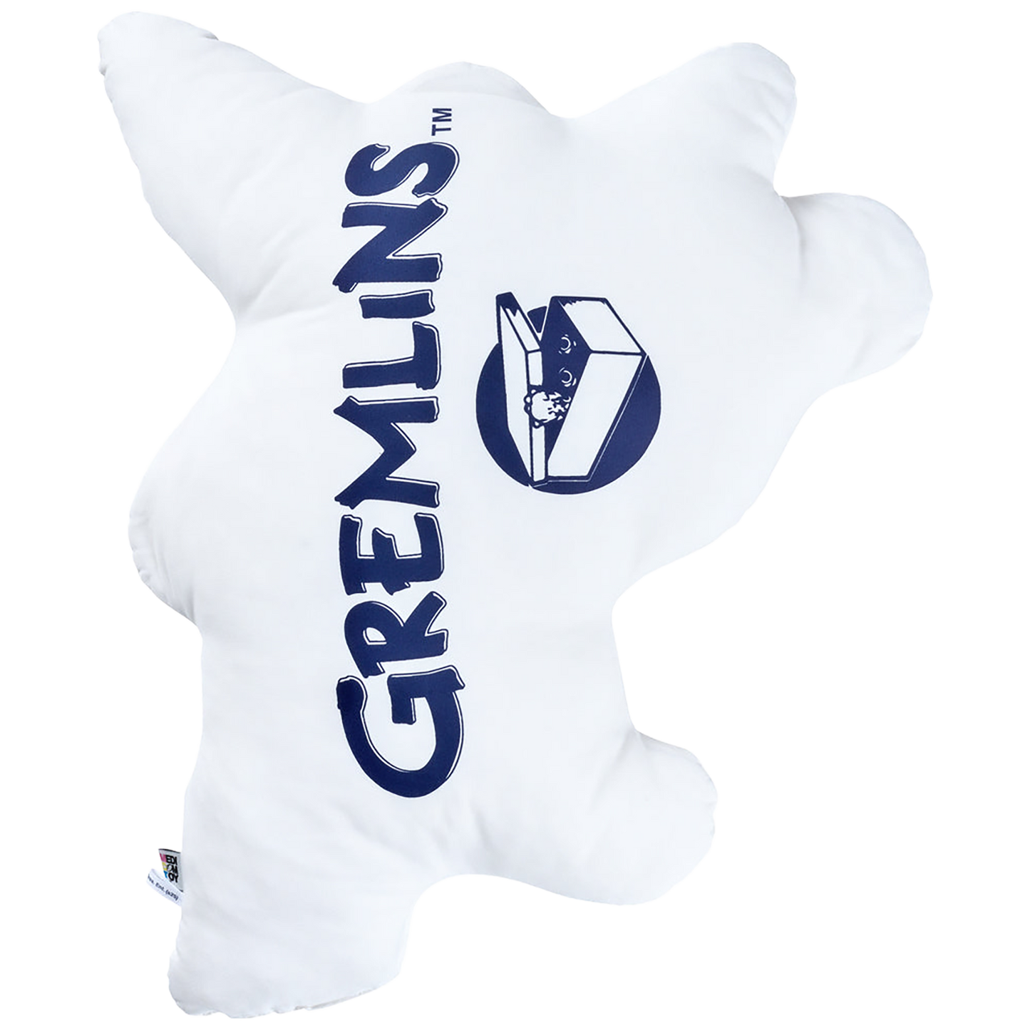 MLE GREMLINS 「STRIPE」CUSHION《Planned to be shipped in late August 2025 / Order period is until May 10》