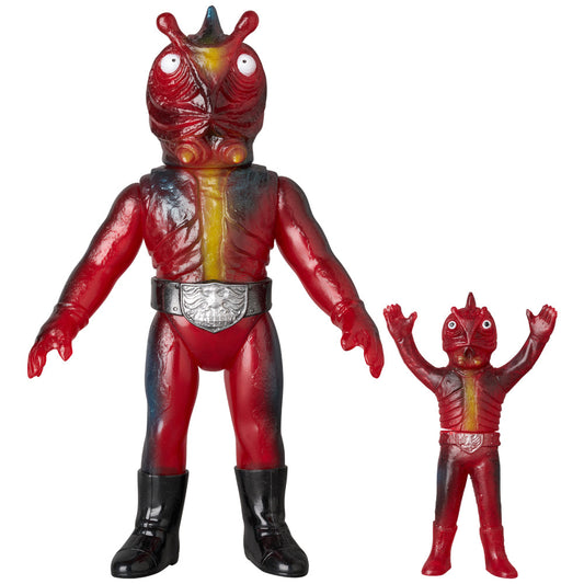Yamogeras（New color Clear）+mini sofvi《Planned to be shipped in late September 2025》

