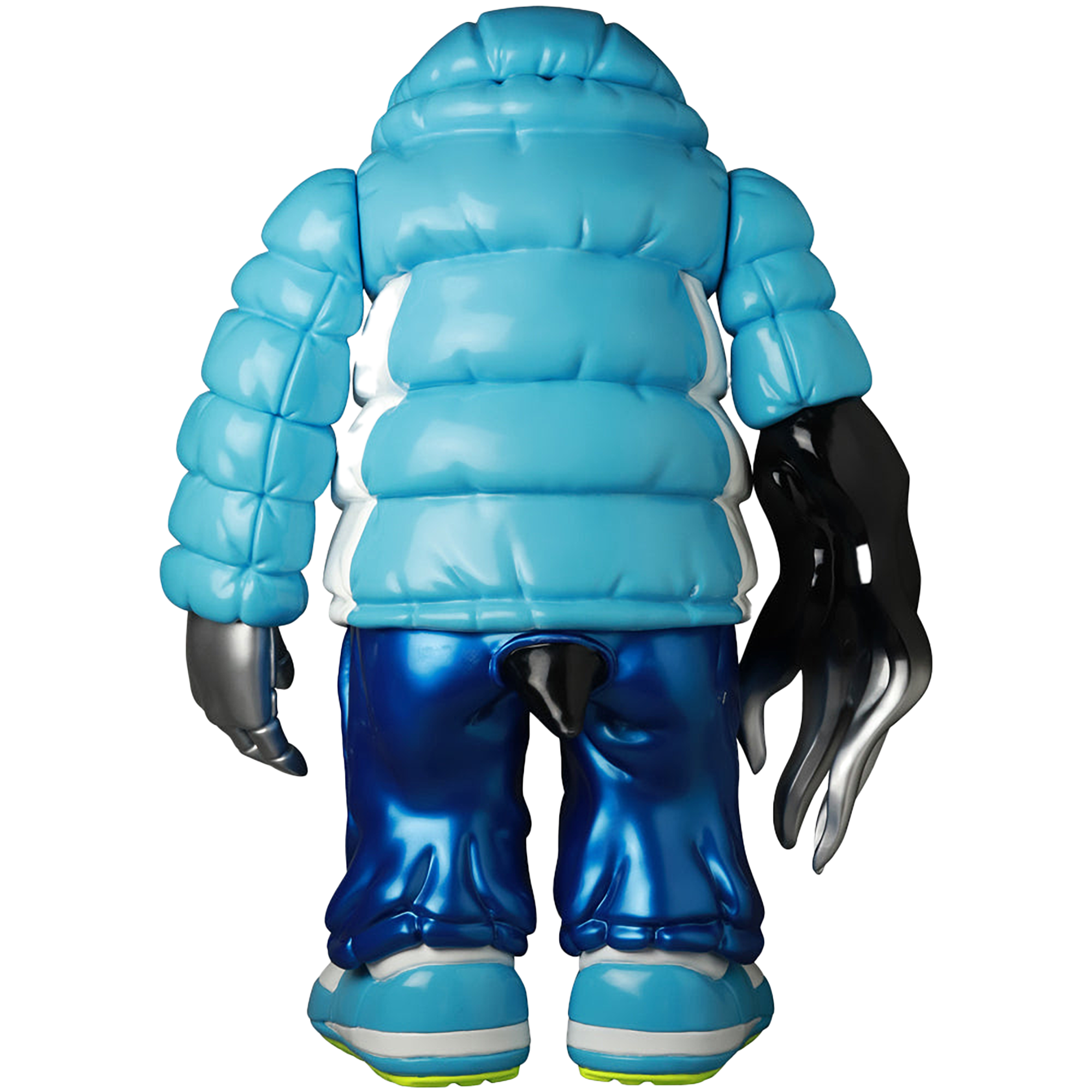 JAM Cthulhuoid（第四季）《抽奖商品，不可一起购买，预定2025年9月发货，抽奖期间至8月31日》