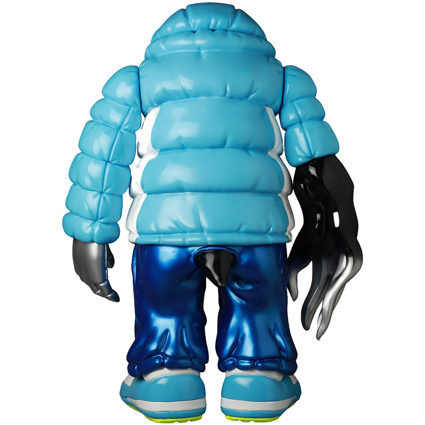JAM Cthulhuoid（第四季）《抽奖商品，不可一起购买，预定2025年9月发货，抽奖期间至8月31日》