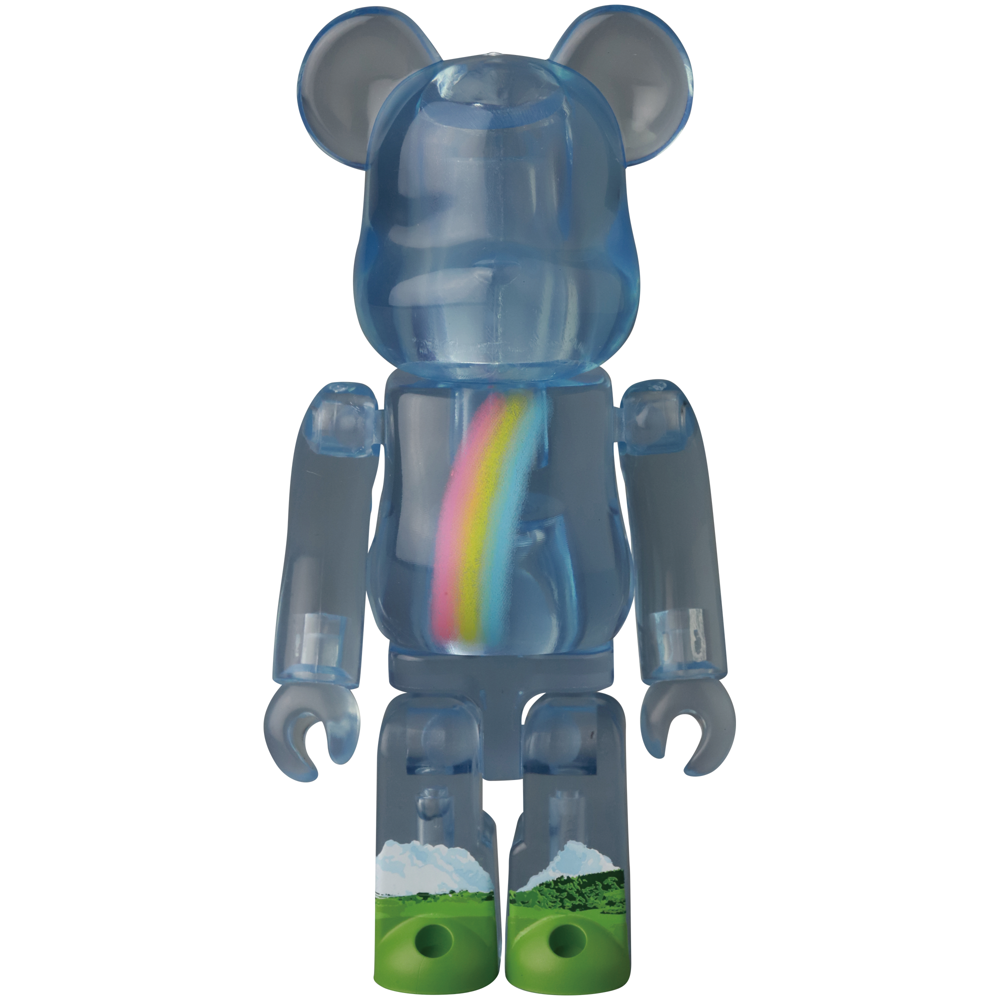 BE@RBRICK SERIES 52