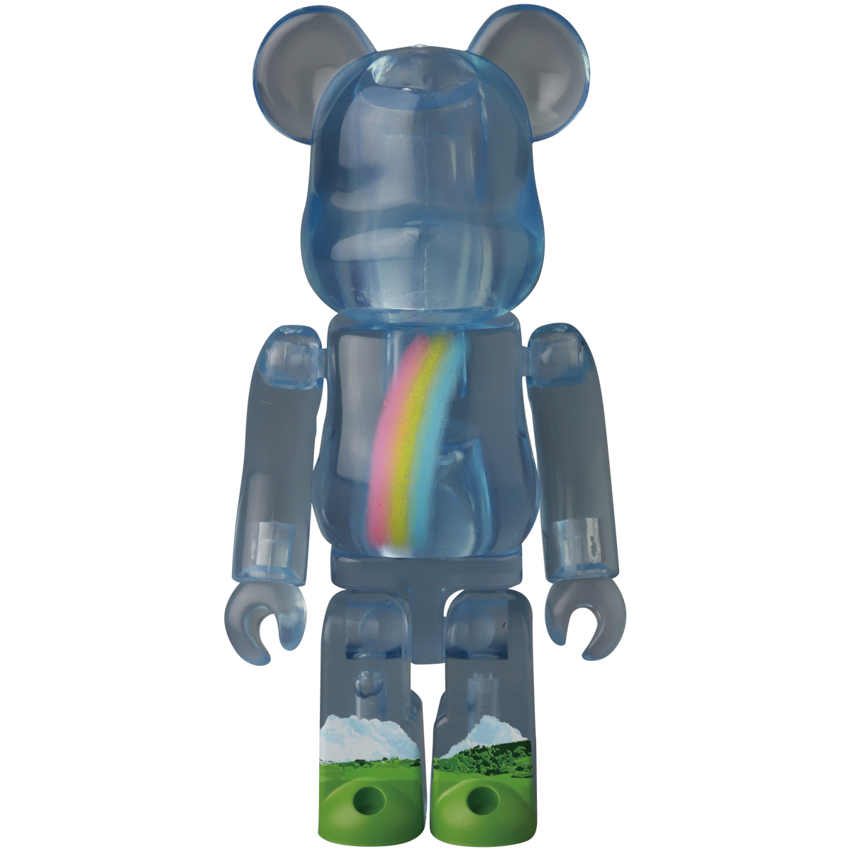 BE@RBRICK SERIES 52