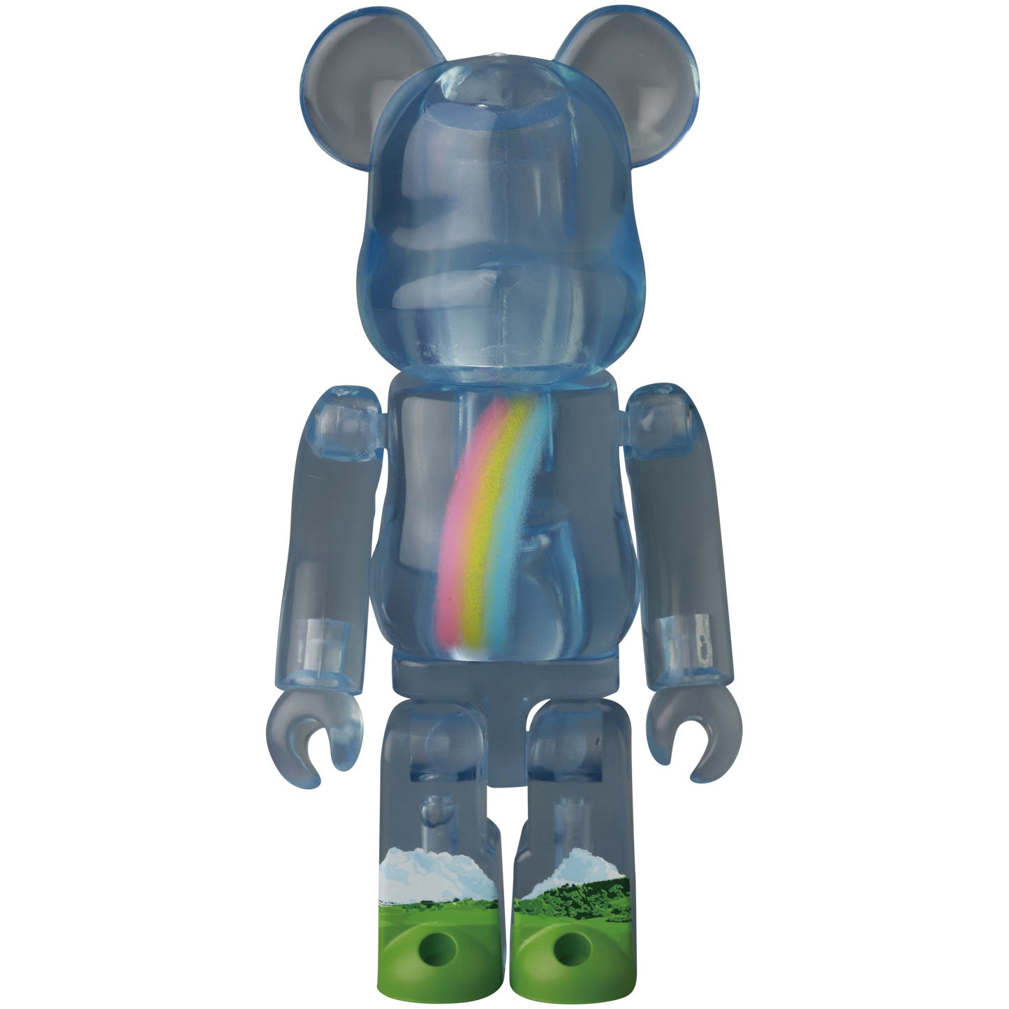 BE@RBRICK SERIES 52