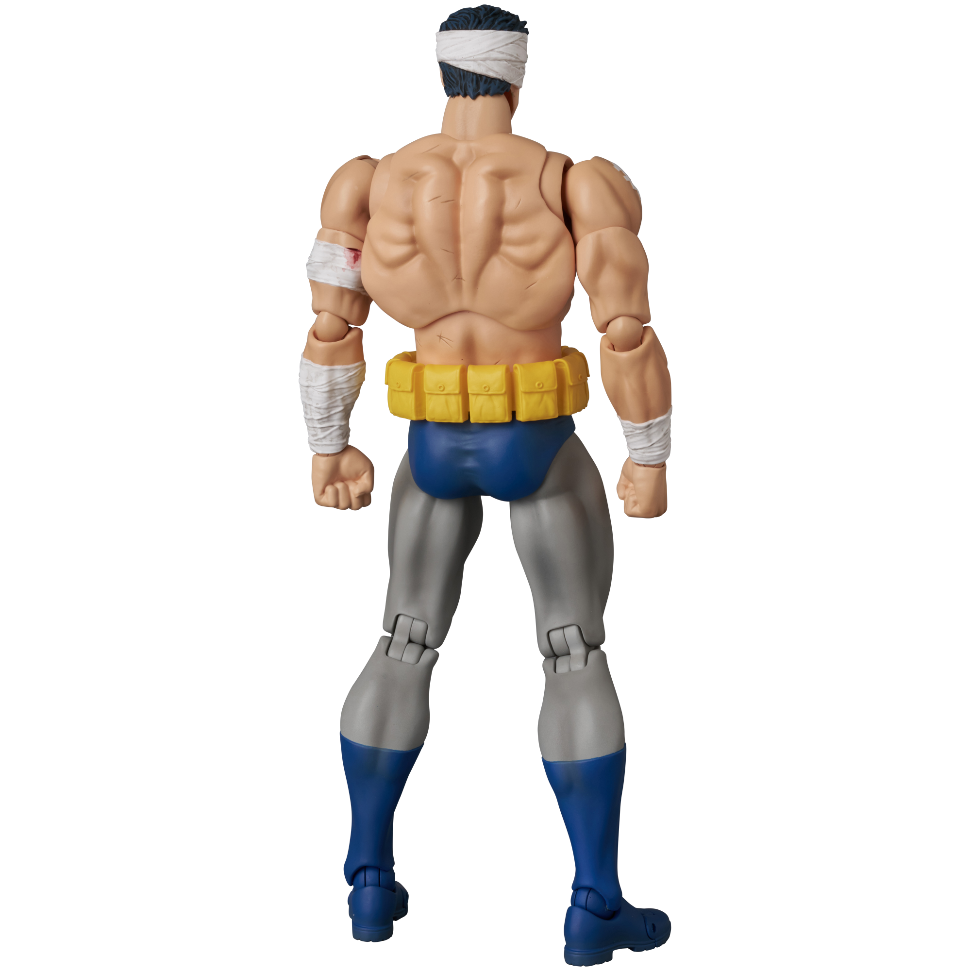 MAFEX BATMAN RECOLLECTION Blue Ver．《2027年7月発売予定》_7