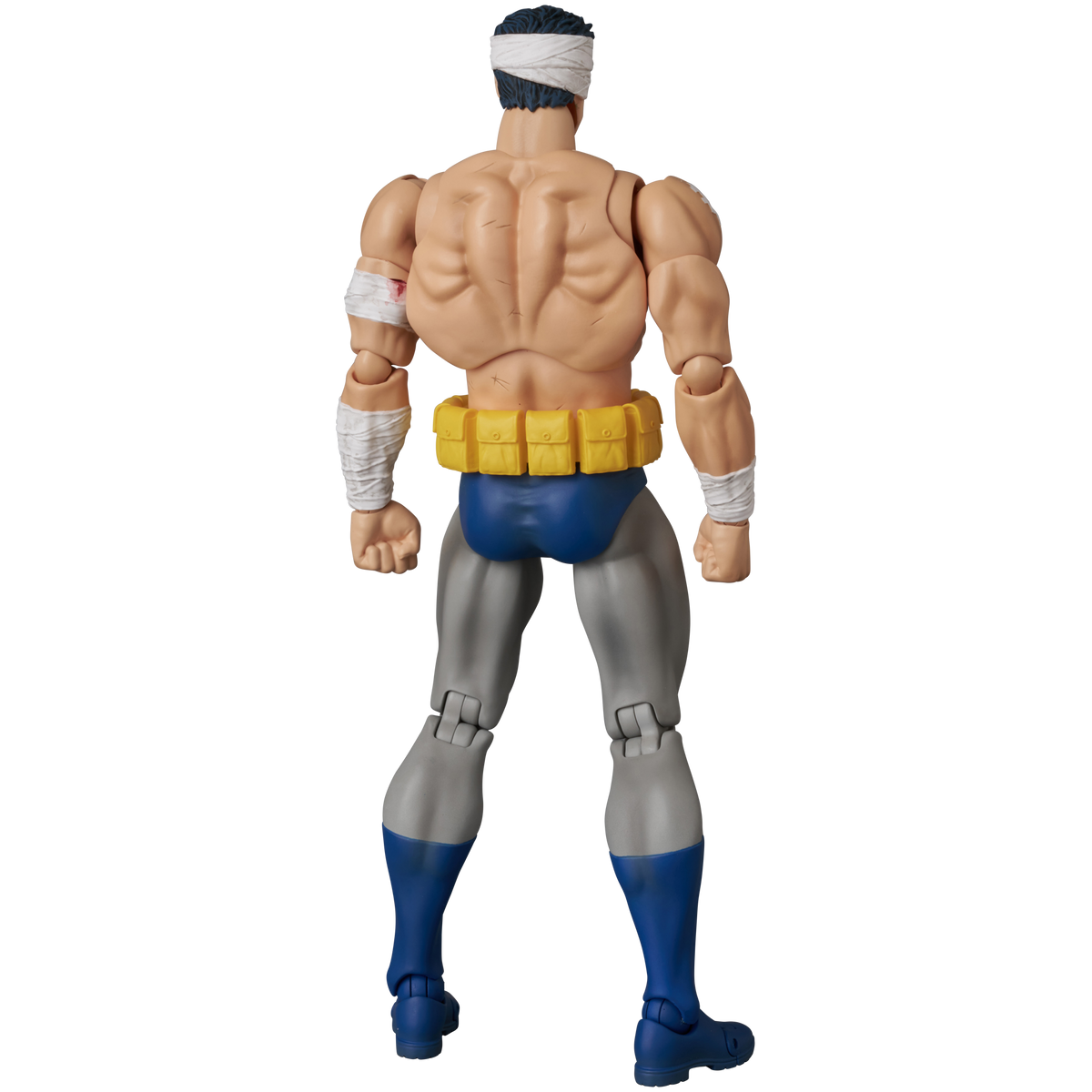 MAFEX BATMAN RECOLLECTION Blue Ver．《2027年7月発売予定》_7
