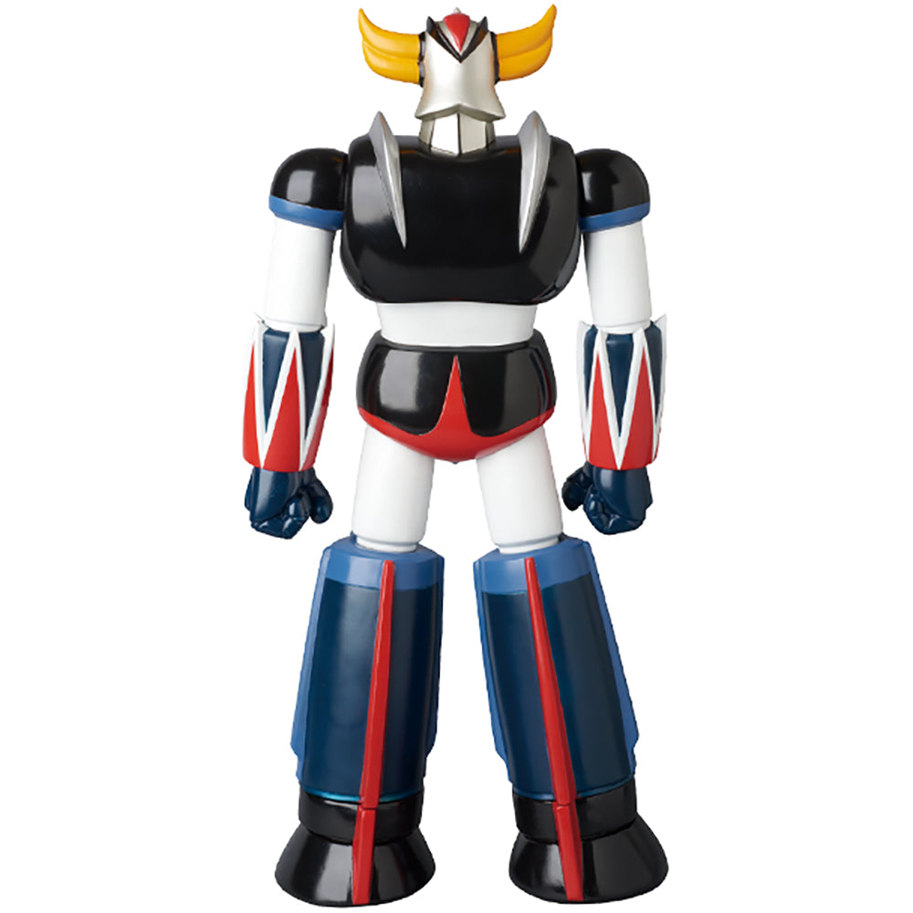 スーパーロボット烈伝 グレンダイザーマジン豪ジャングル限定カラー_1