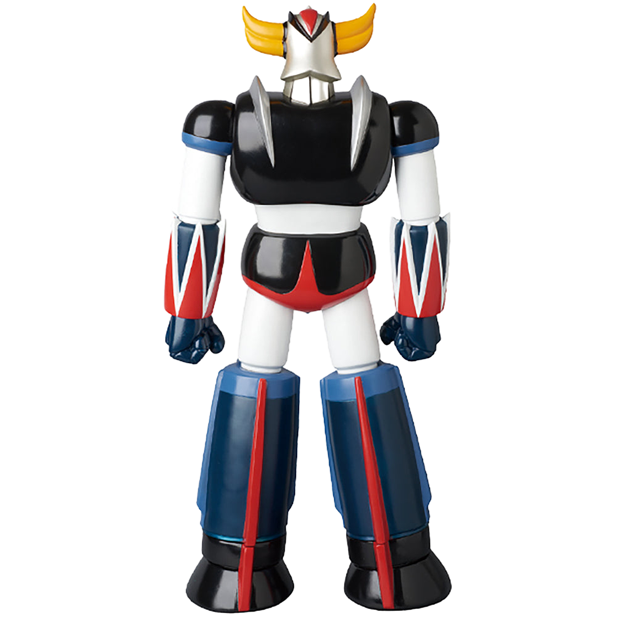 スーパーロボット烈伝 グレンダイザーマジン豪ジャングル限定カラー