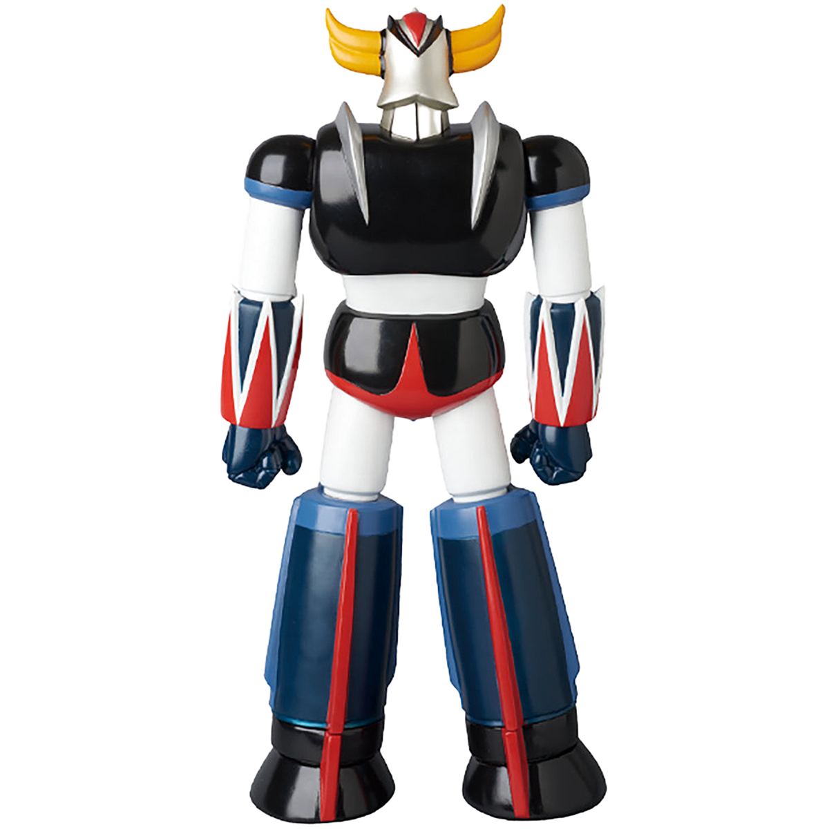 スーパーロボット烈伝 グレンダイザーマジン豪ジャングル限定カラー