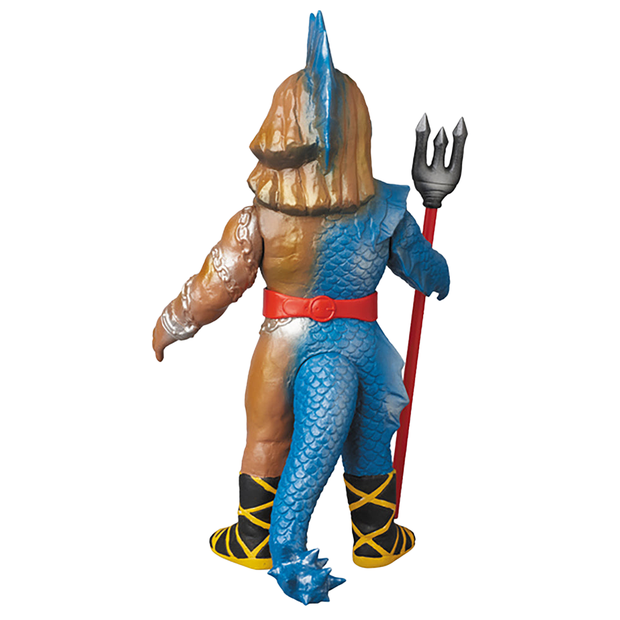 ネプチューン（仮面ライダーXより）