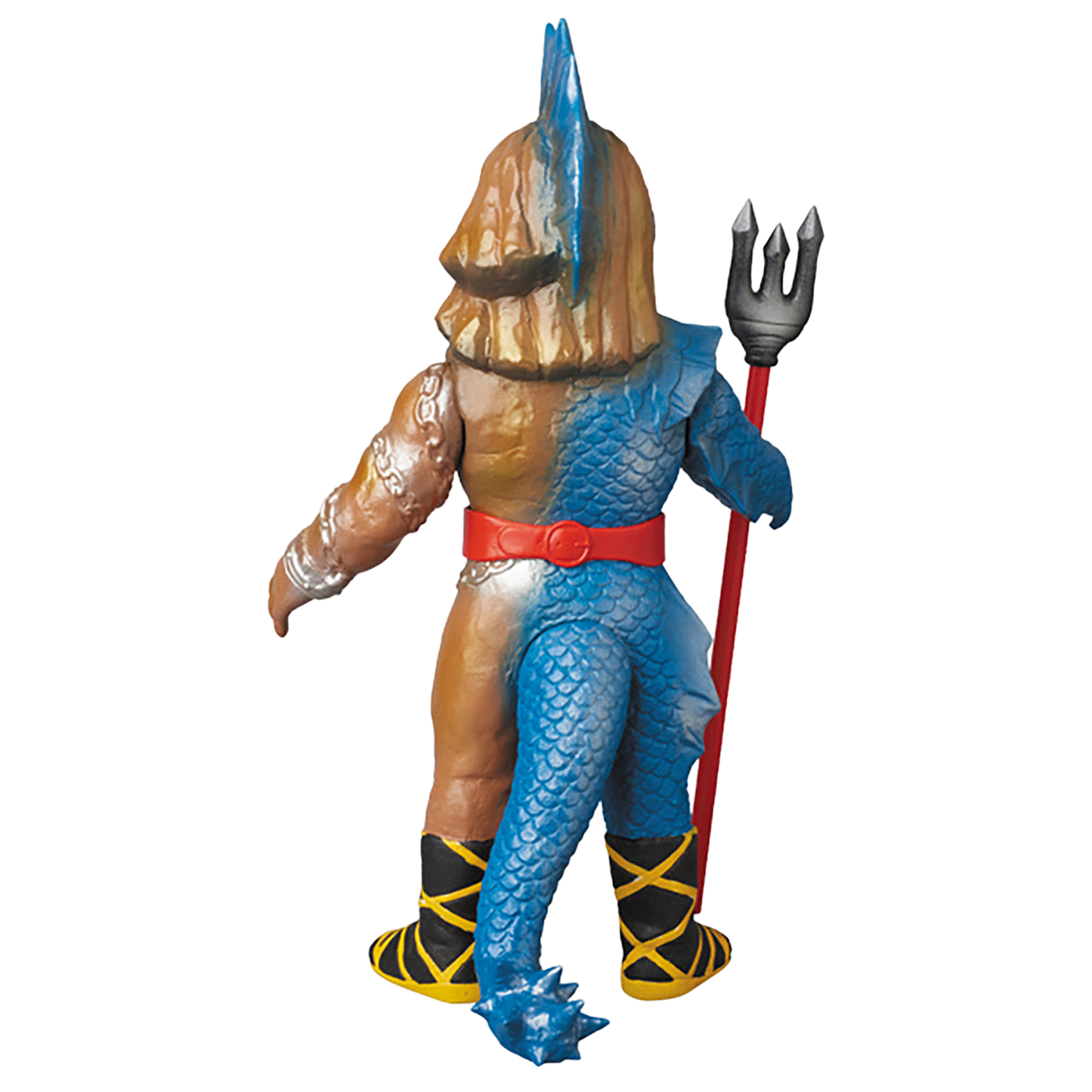 ネプチューン（仮面ライダーXより）