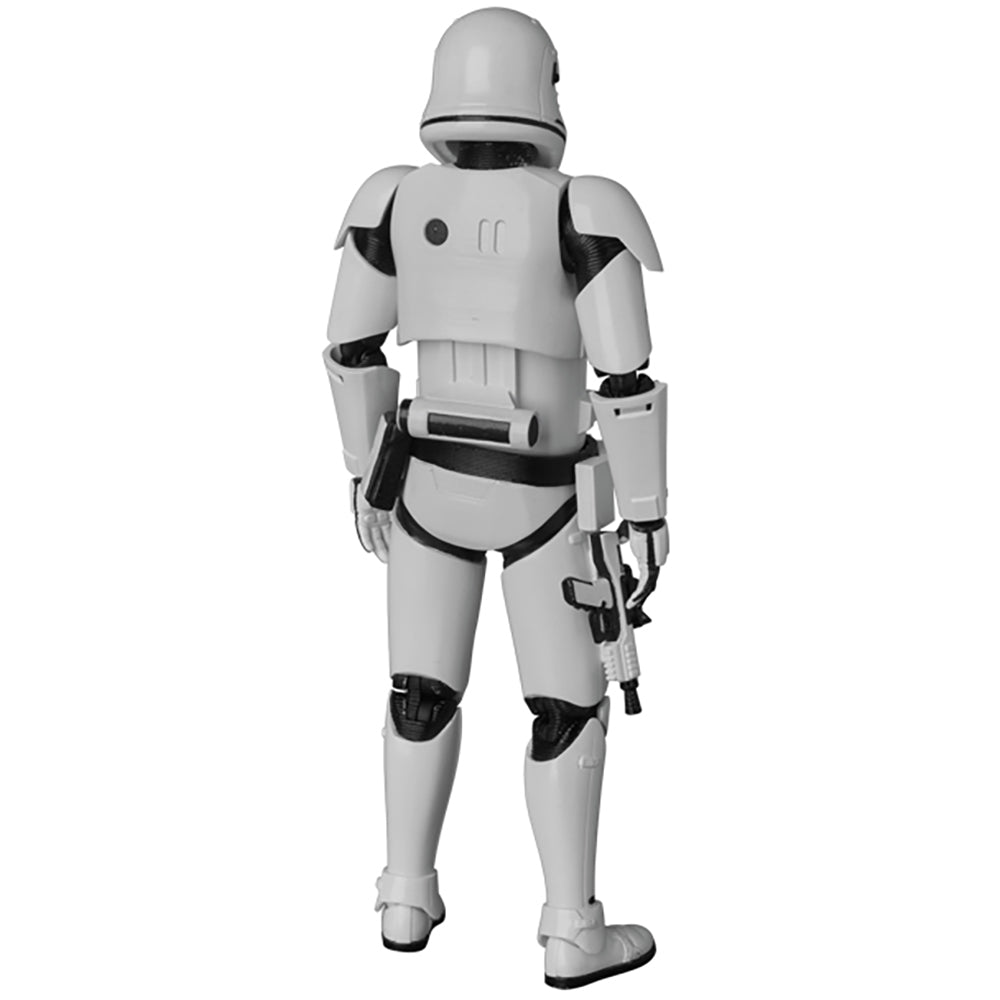 MAFEX FIRST ORDER STORMTROOPER（TM）_2