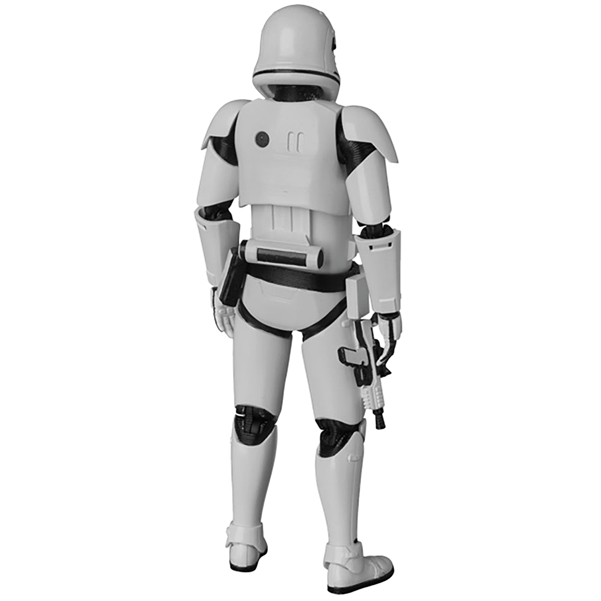 MAFEX FIRST ORDER STORMTROOPER（TM）