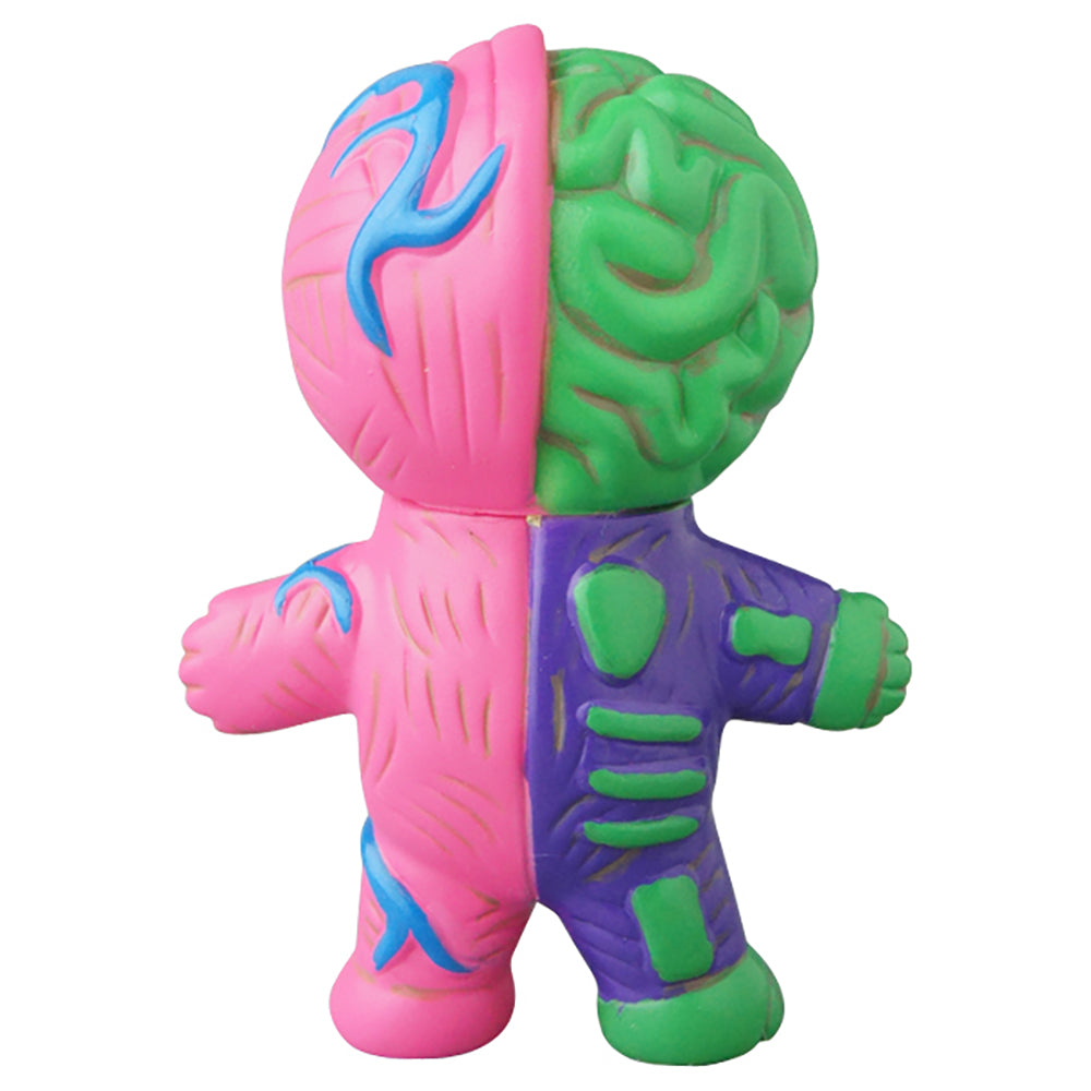 VAG（VINYL ARTIST GACHA）SERIES 7 ガッキーくん_2