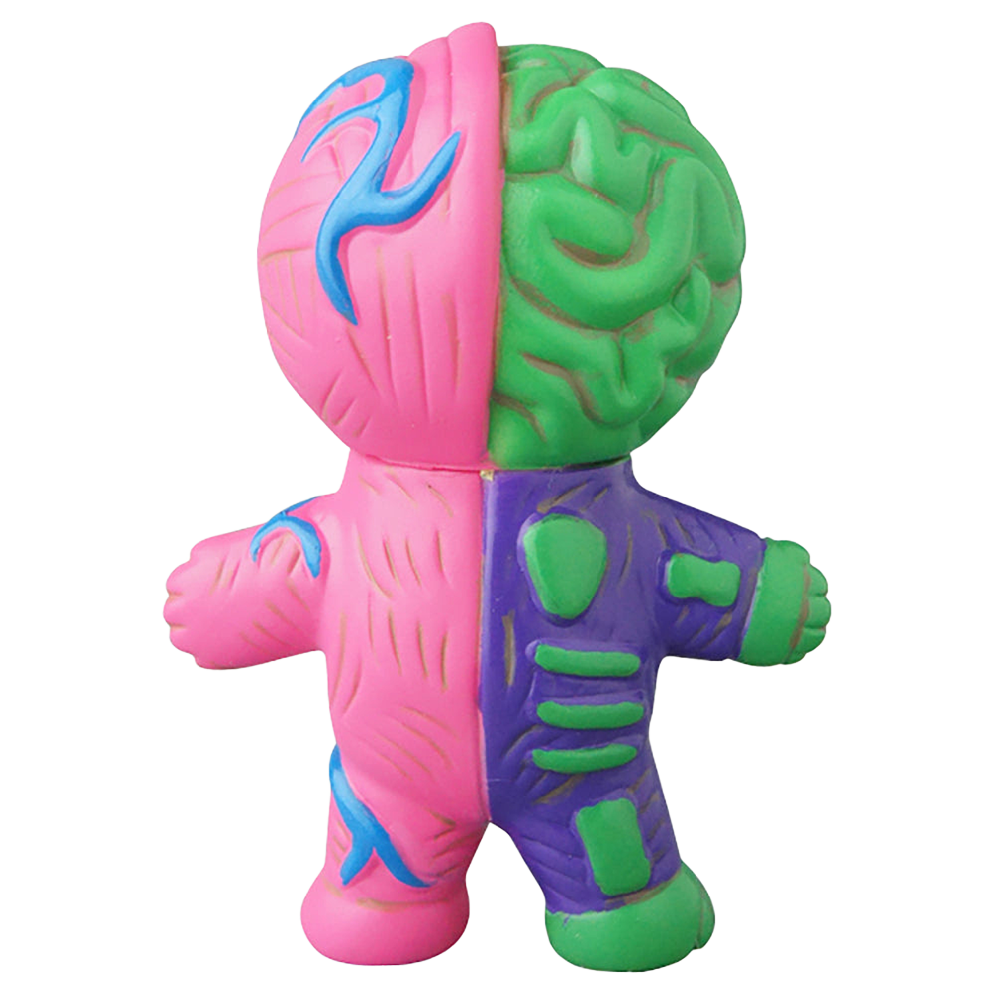 VAG（VINYL ARTIST GACHA）SERIES 7 ガッキーくん