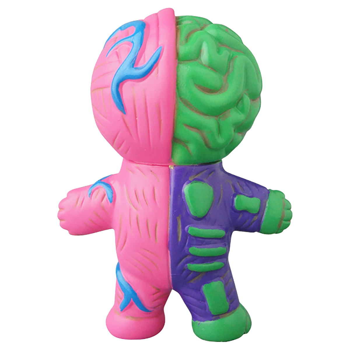 VAG（VINYL ARTIST GACHA）SERIES 7 ガッキーくん