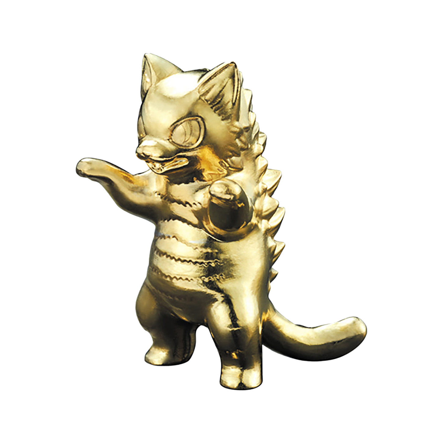 純金製ネゴラ