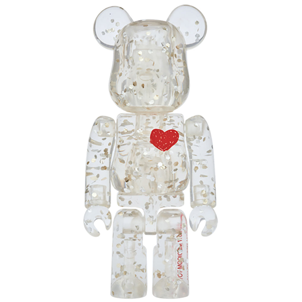 Anniversary BE@RBRICK （Blu-ray Ver.）_0