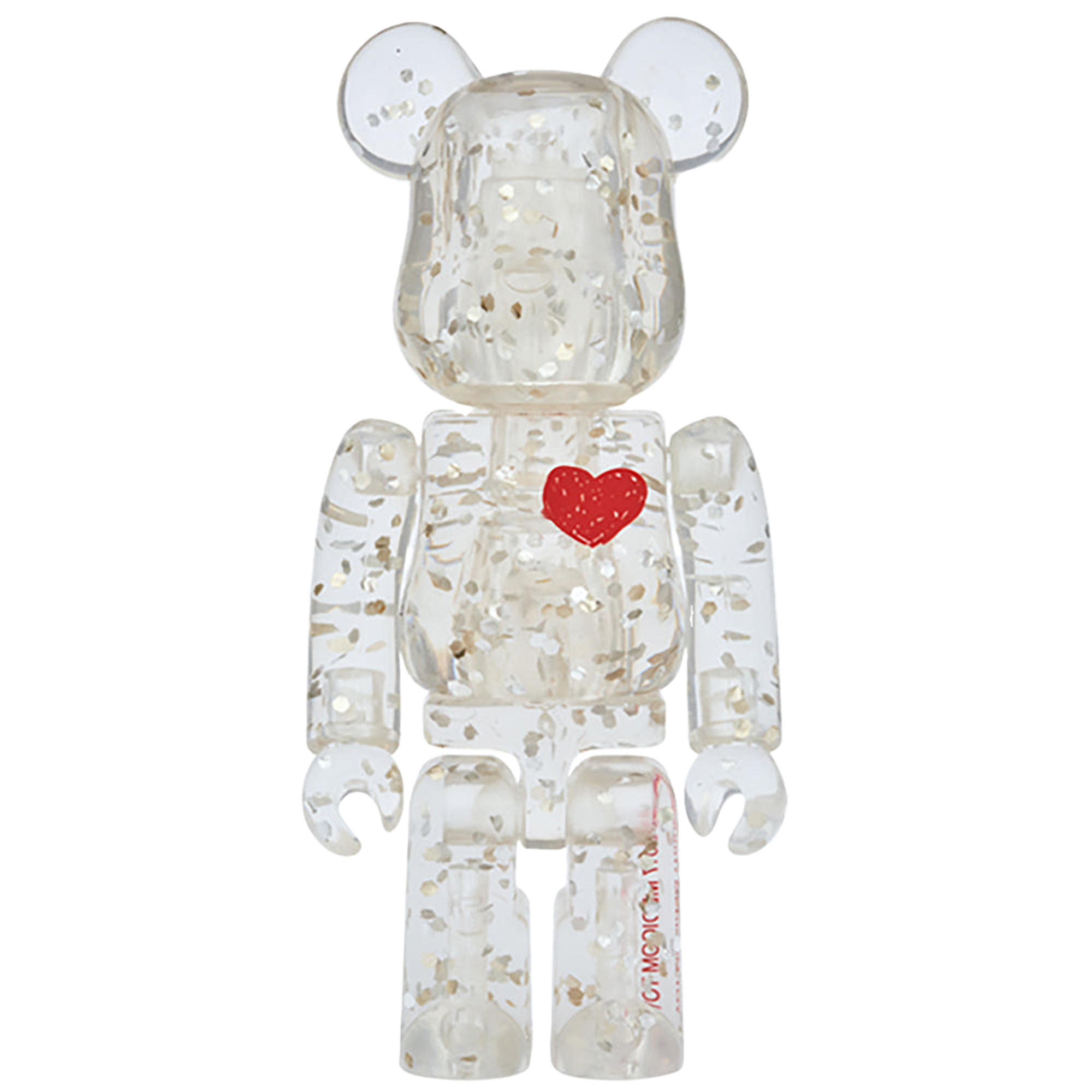 Anniversary BE@RBRICK （Blu-ray Ver.）