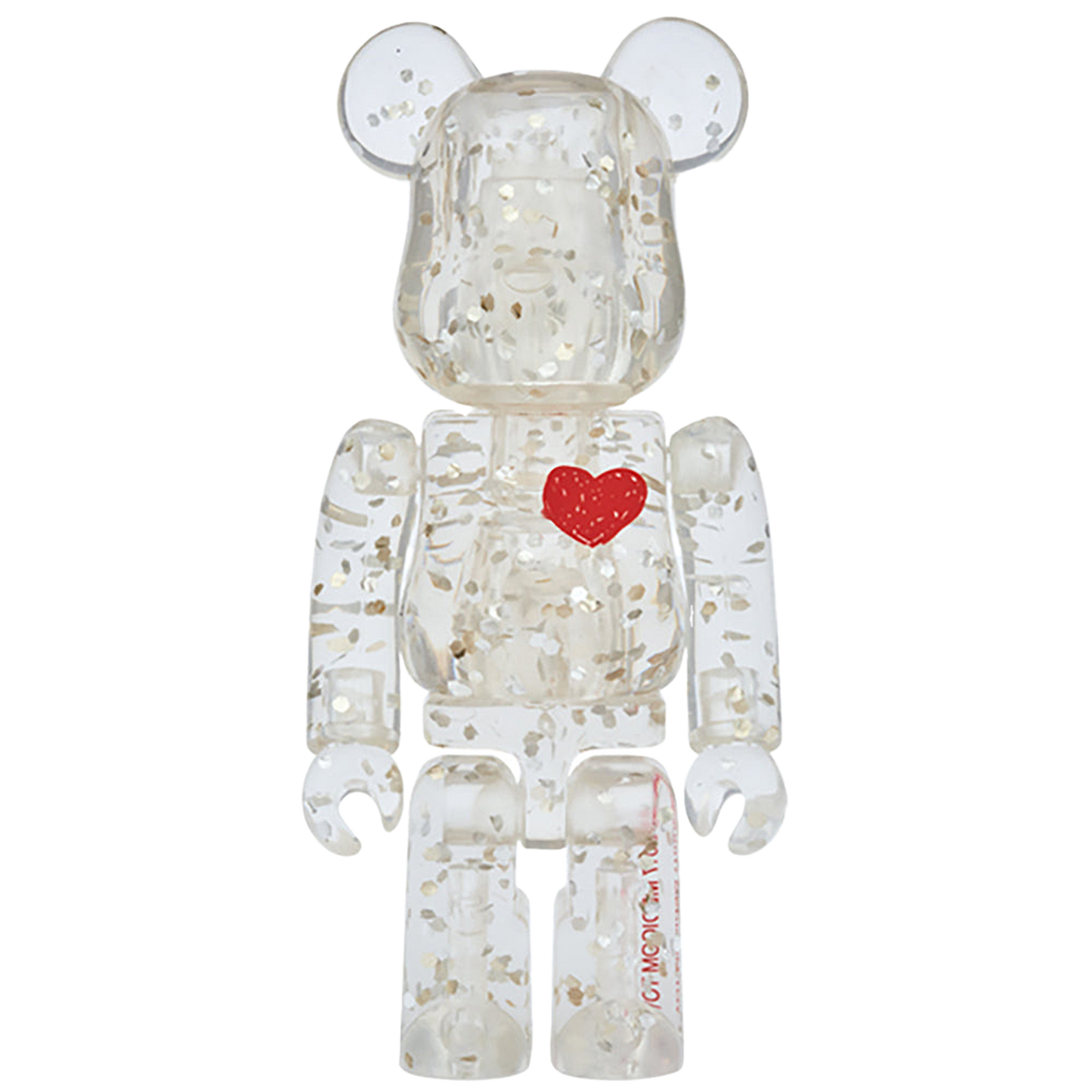 Anniversary BE@RBRICK （Blu-ray Ver.）