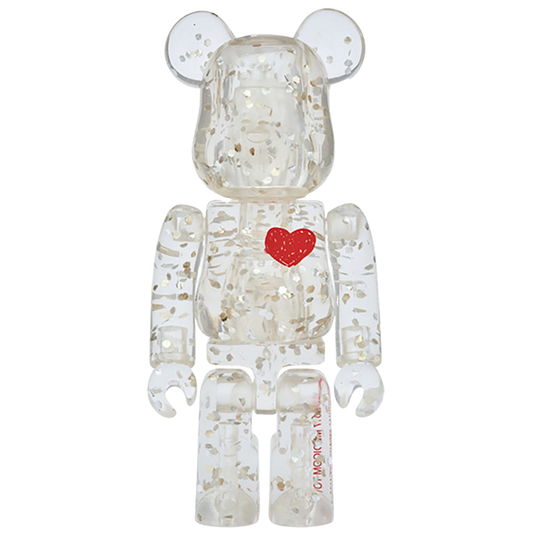 Anniversary BE@RBRICK （Blu-ray Ver.）