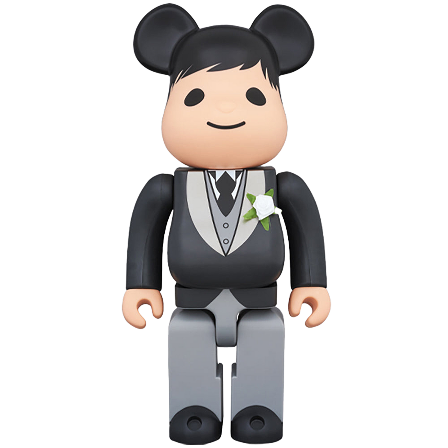 BE@RBRICK グリーティング 結婚3 PLUS 400％