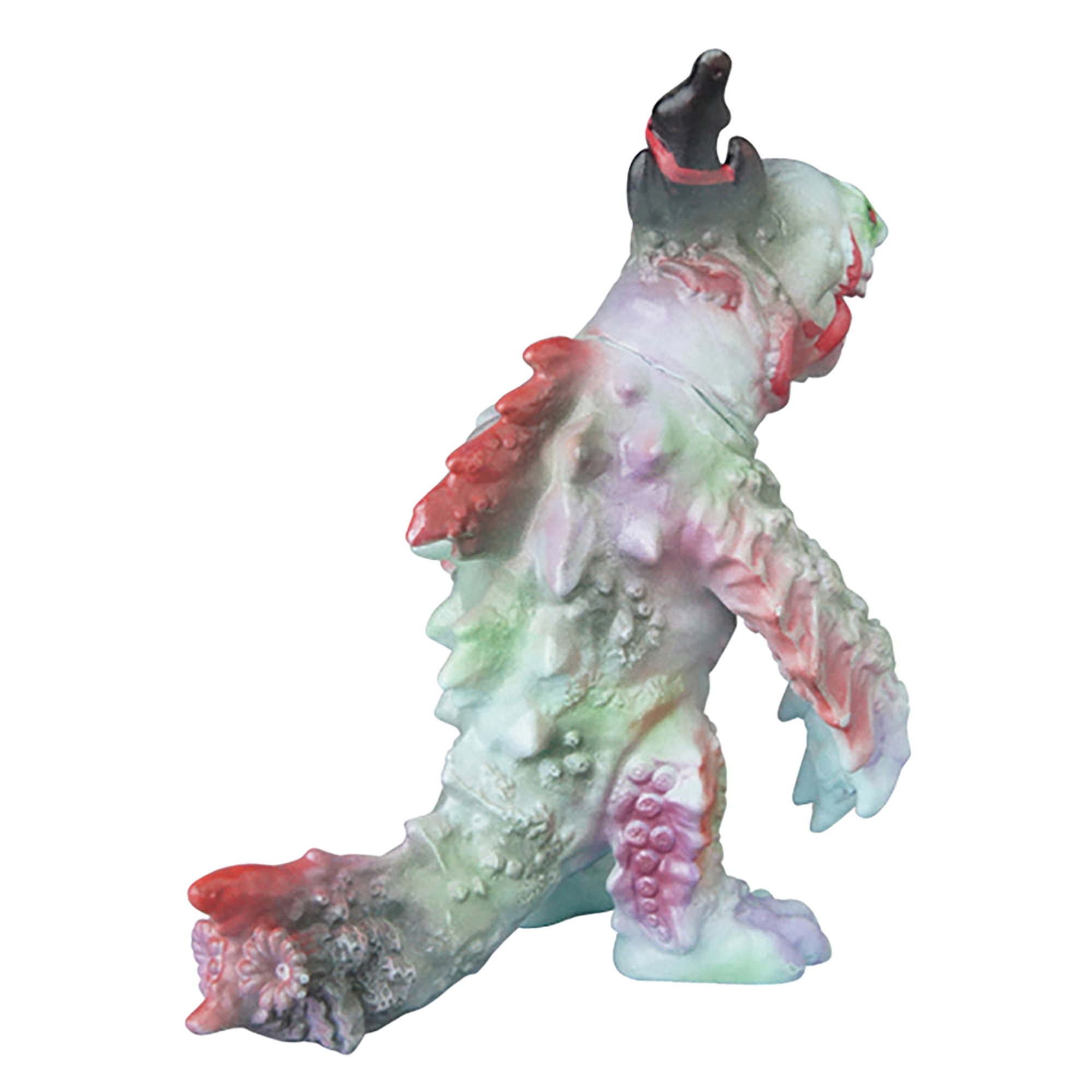 VAG(VINYL ARTIST GACHA) SERIES 16 カイサンダー