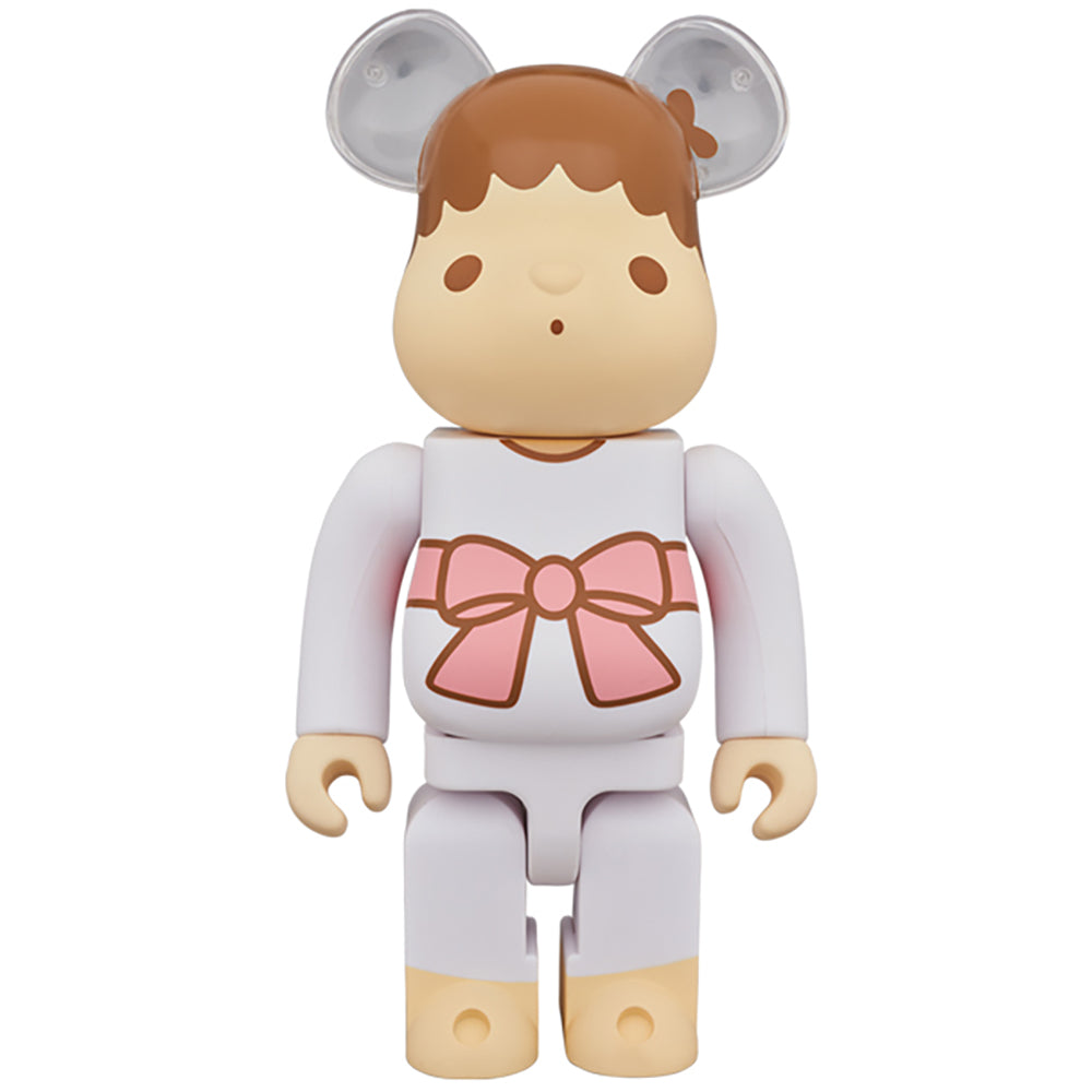 BE@RBRICK Little Twin Stars キキ & ララ セット 400％（レトロカラーVer.） 2 PACK_1