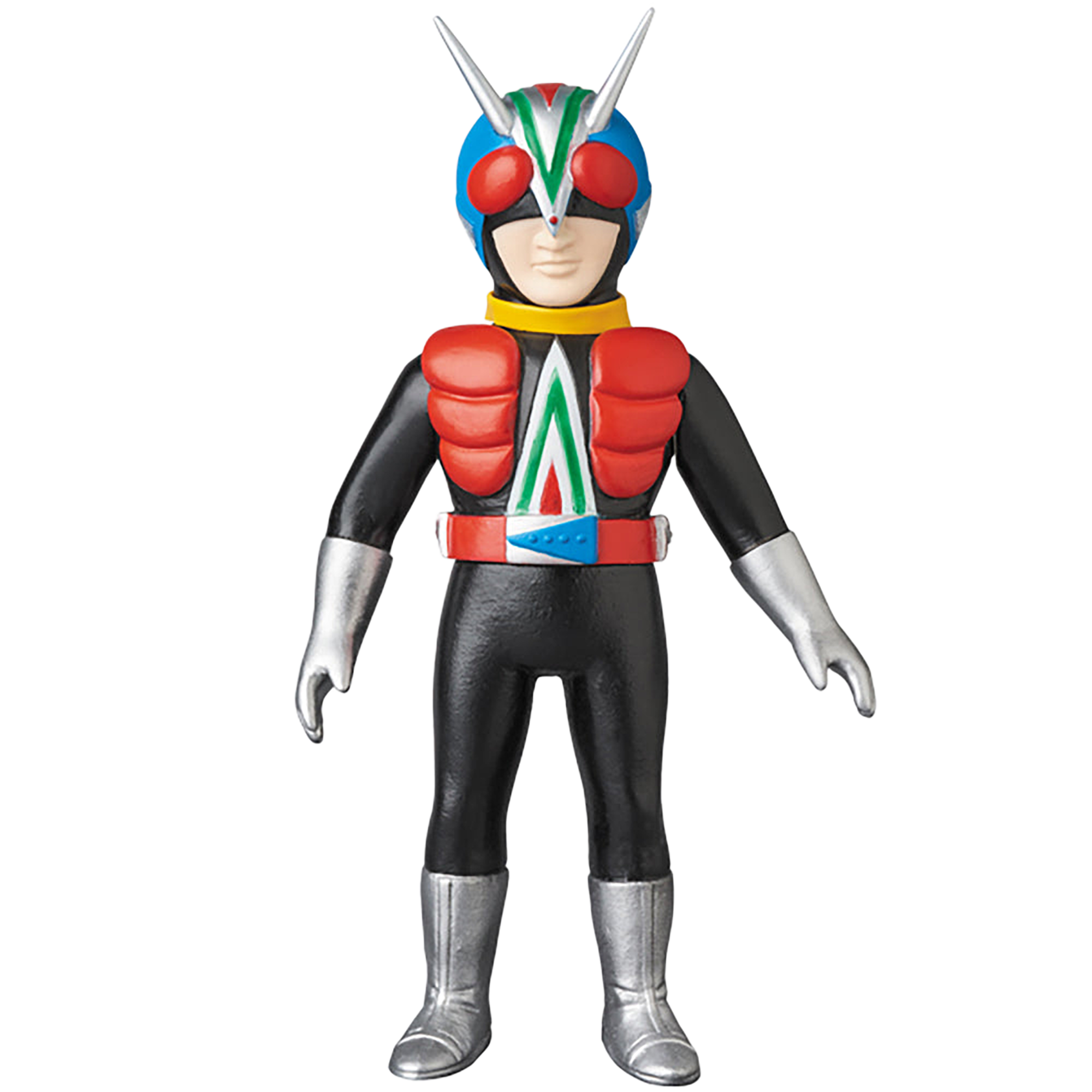 ライダーマン ミドルサイズ（ワンフェス開催記念モデル）