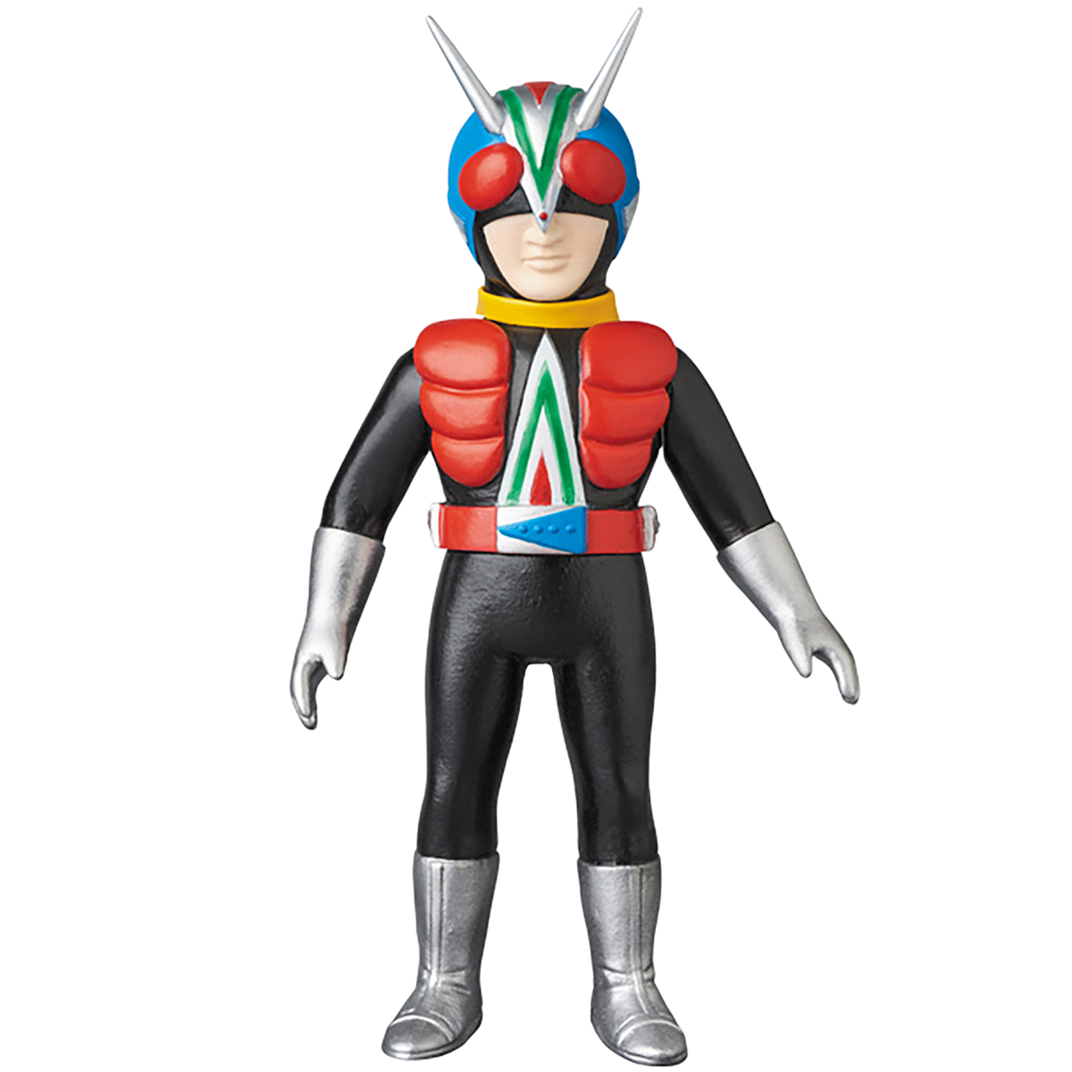 ライダーマン ミドルサイズ（ワンフェス開催記念モデル）
