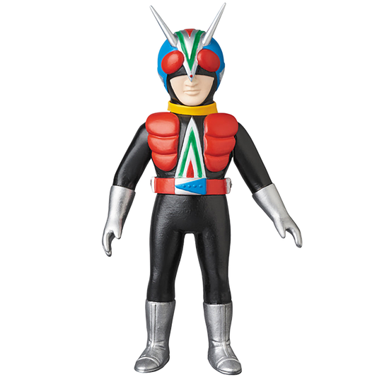 ライダーマン ミドルサイズ（ワンフェス開催記念モデル）