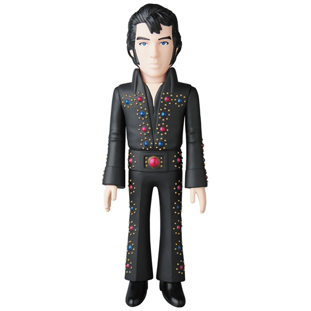 VCD ELVIS PRESLEY BLACK Ver. _0