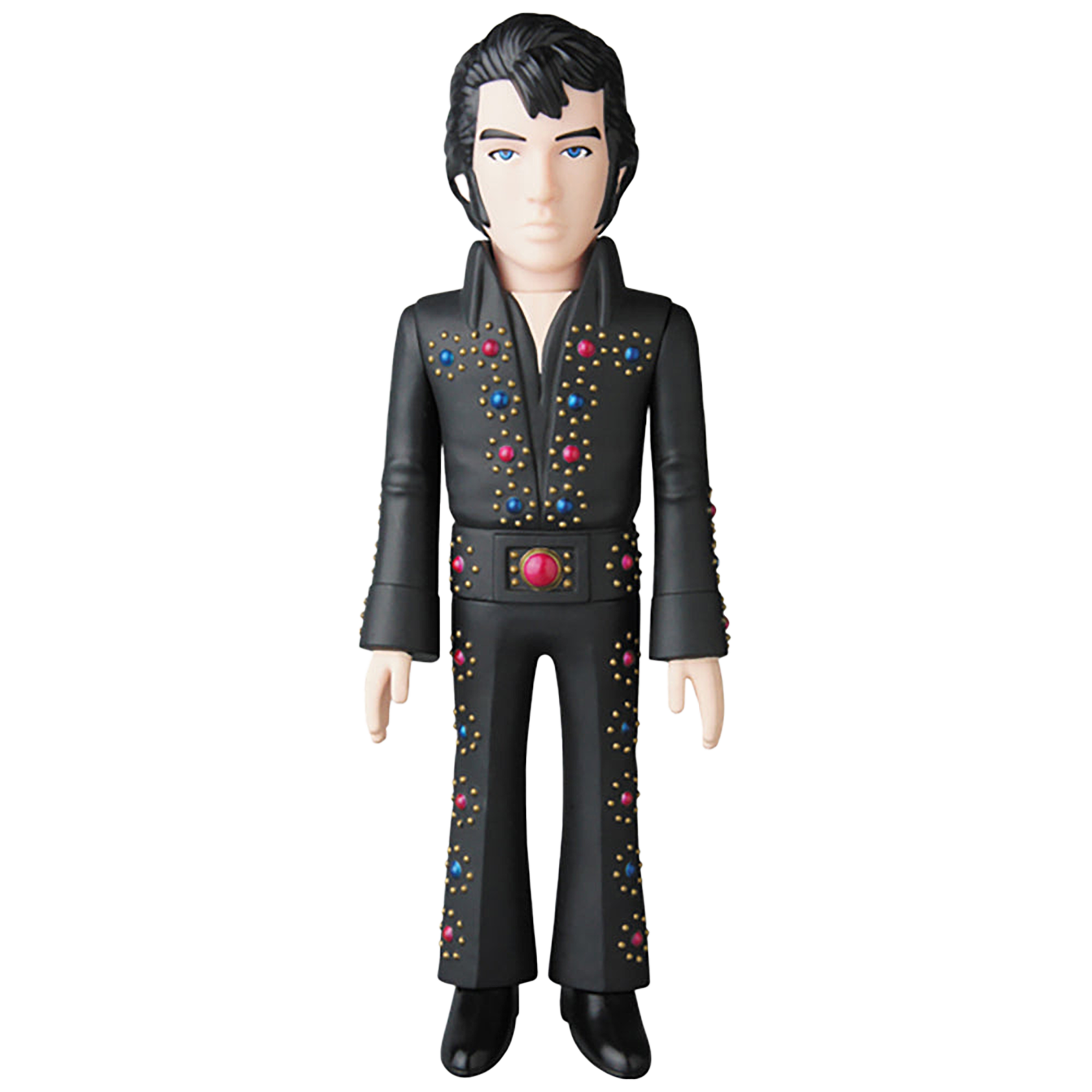 VCD ELVIS PRESLEY BLACK Ver. 