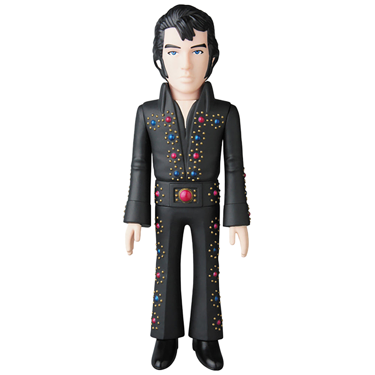 VCD ELVIS PRESLEY BLACK Ver. 
