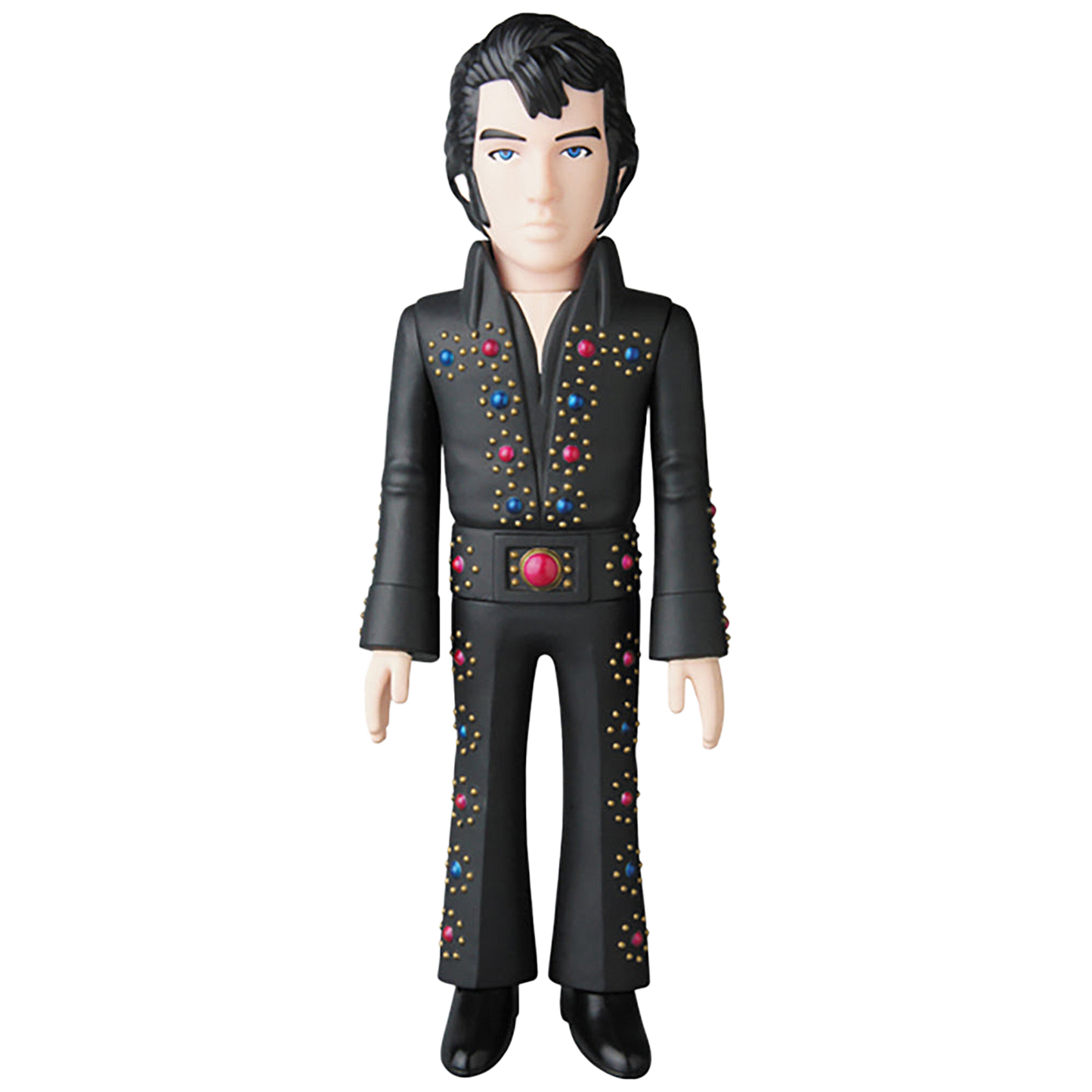 VCD ELVIS PRESLEY BLACK Ver. 