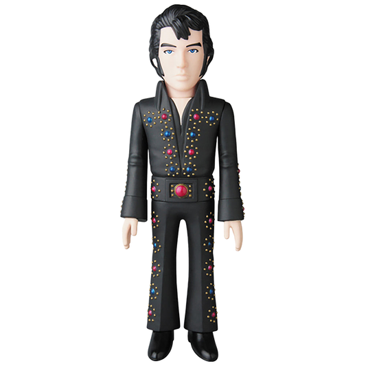 VCD ELVIS PRESLEY BLACK Ver. 