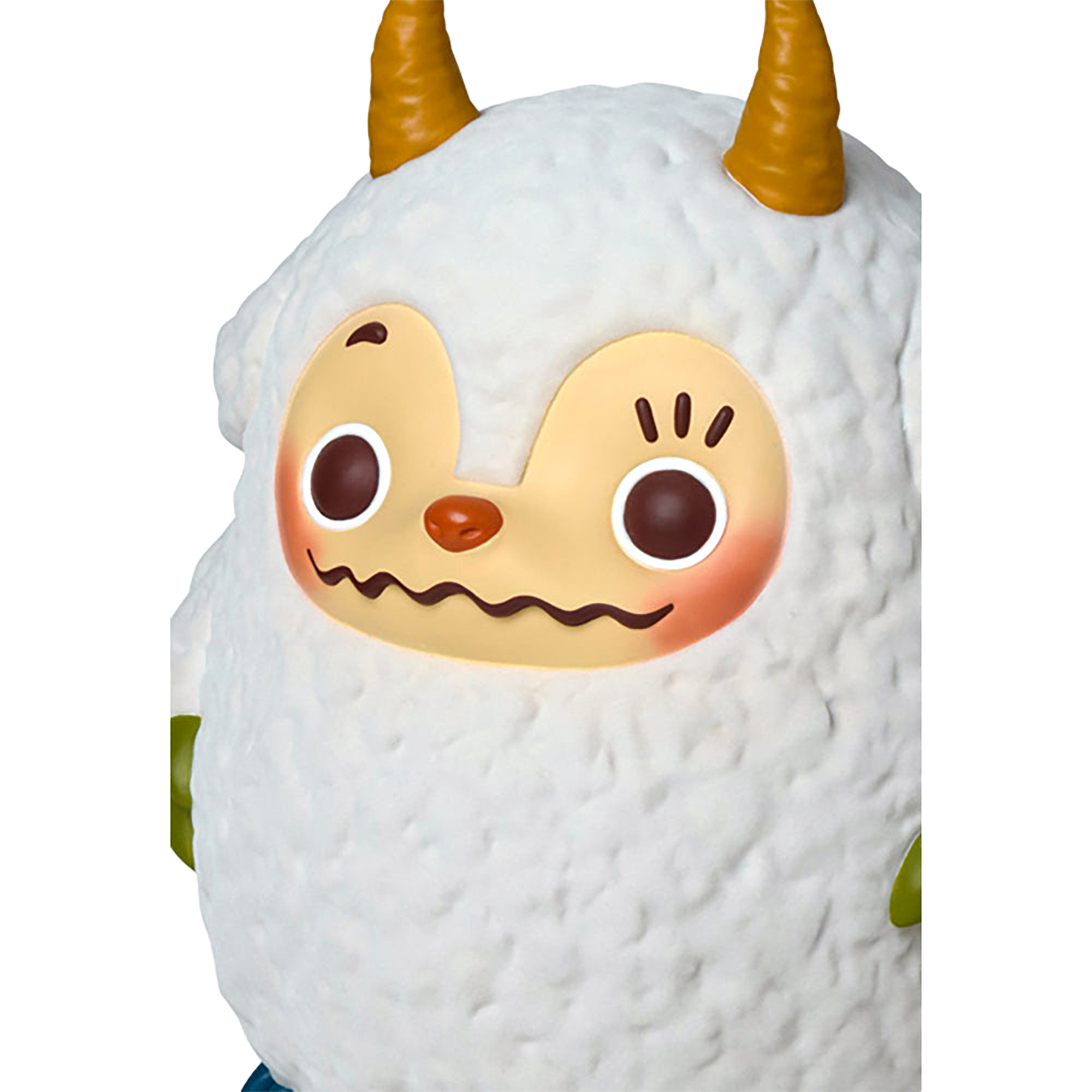POOKA STATUE