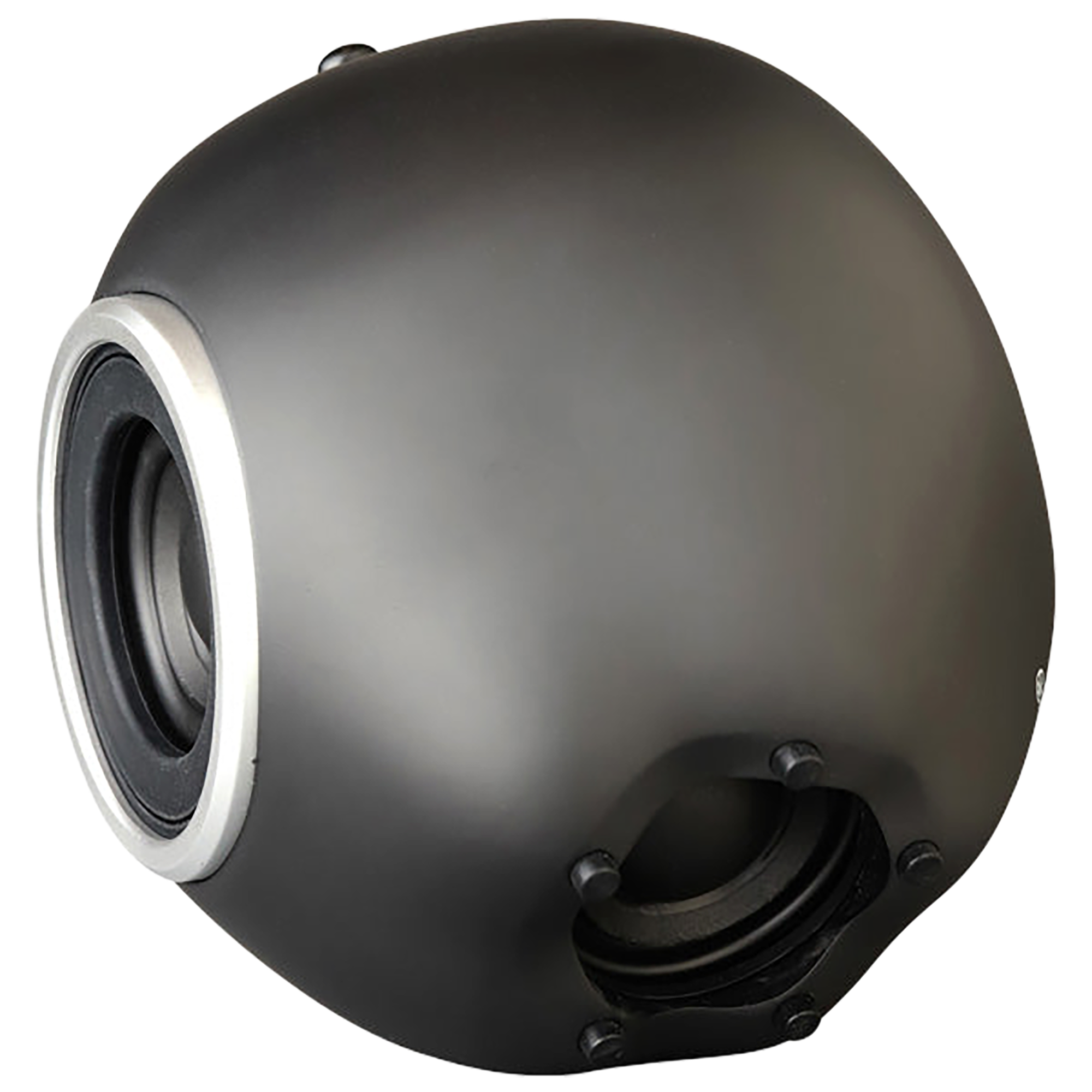 GILAPPLE SPEAKER BLACK