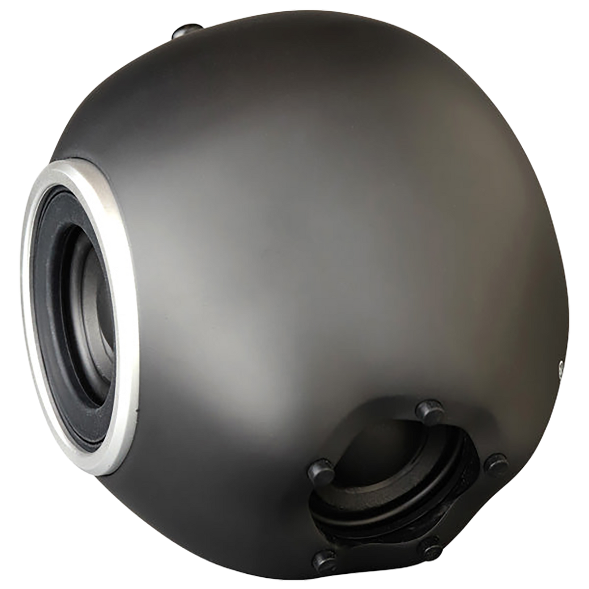 GILAPPLE SPEAKER BLACK