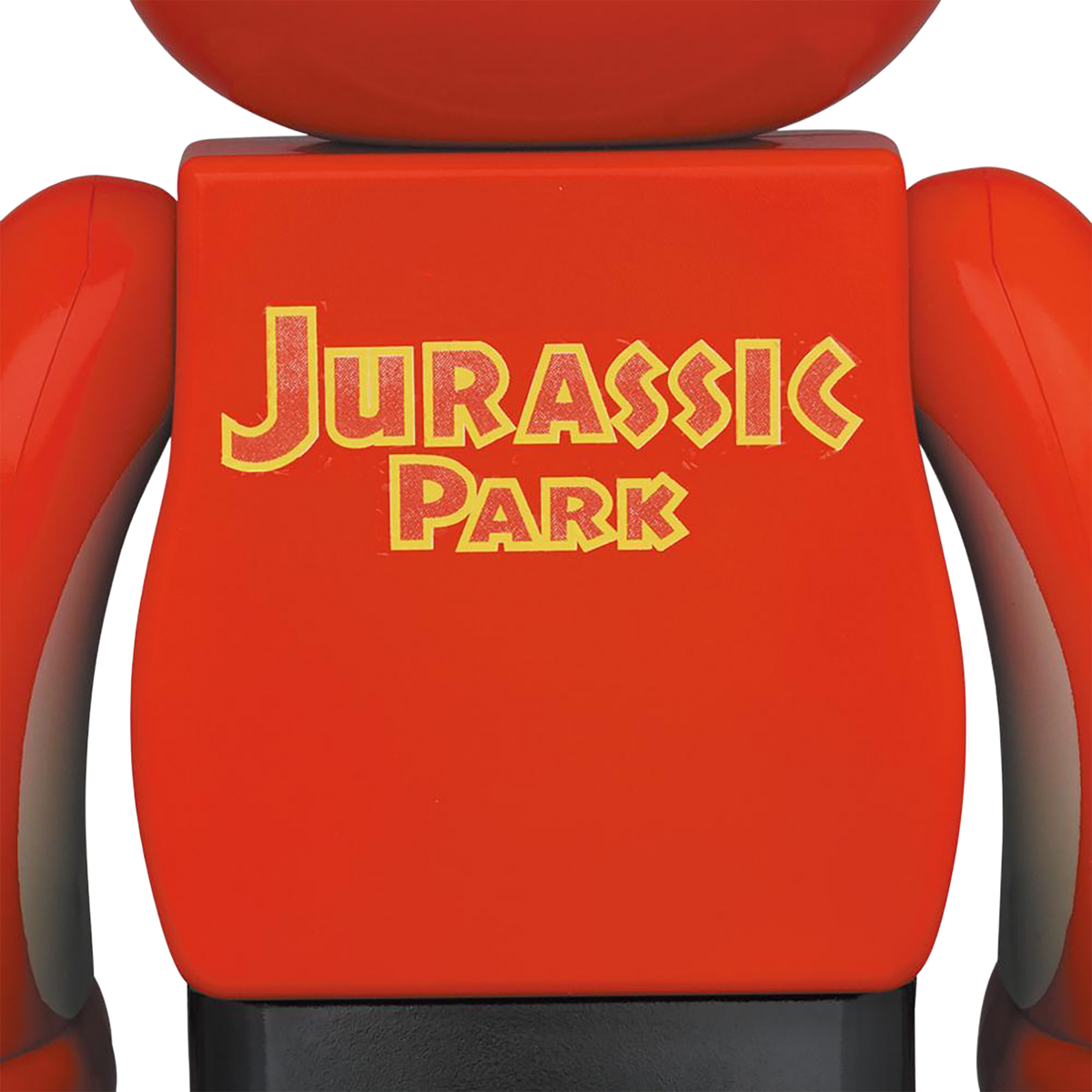 BE@RBRICK 侏罗纪公园 1000%