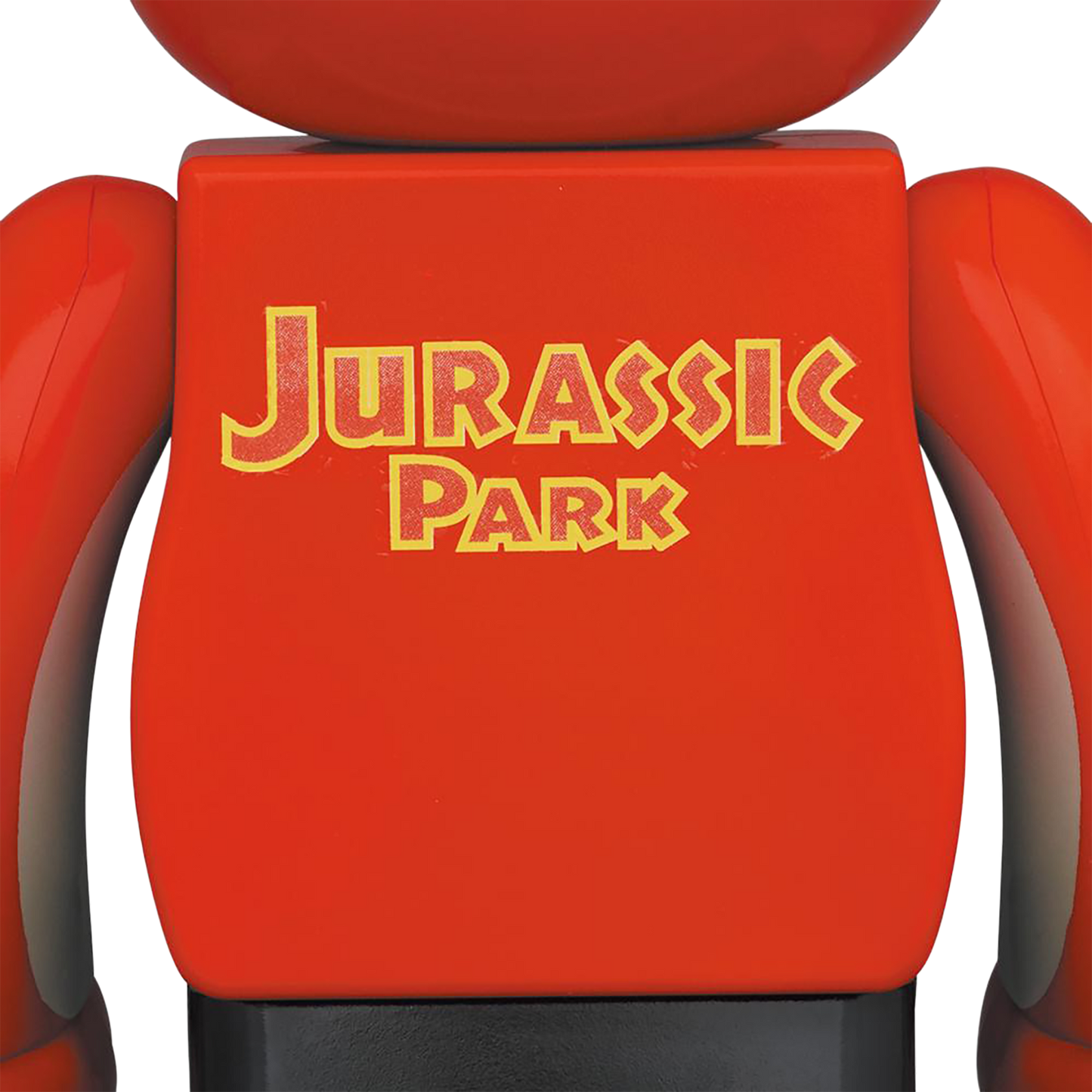 BE@RBRICK 侏罗纪公园 1000%