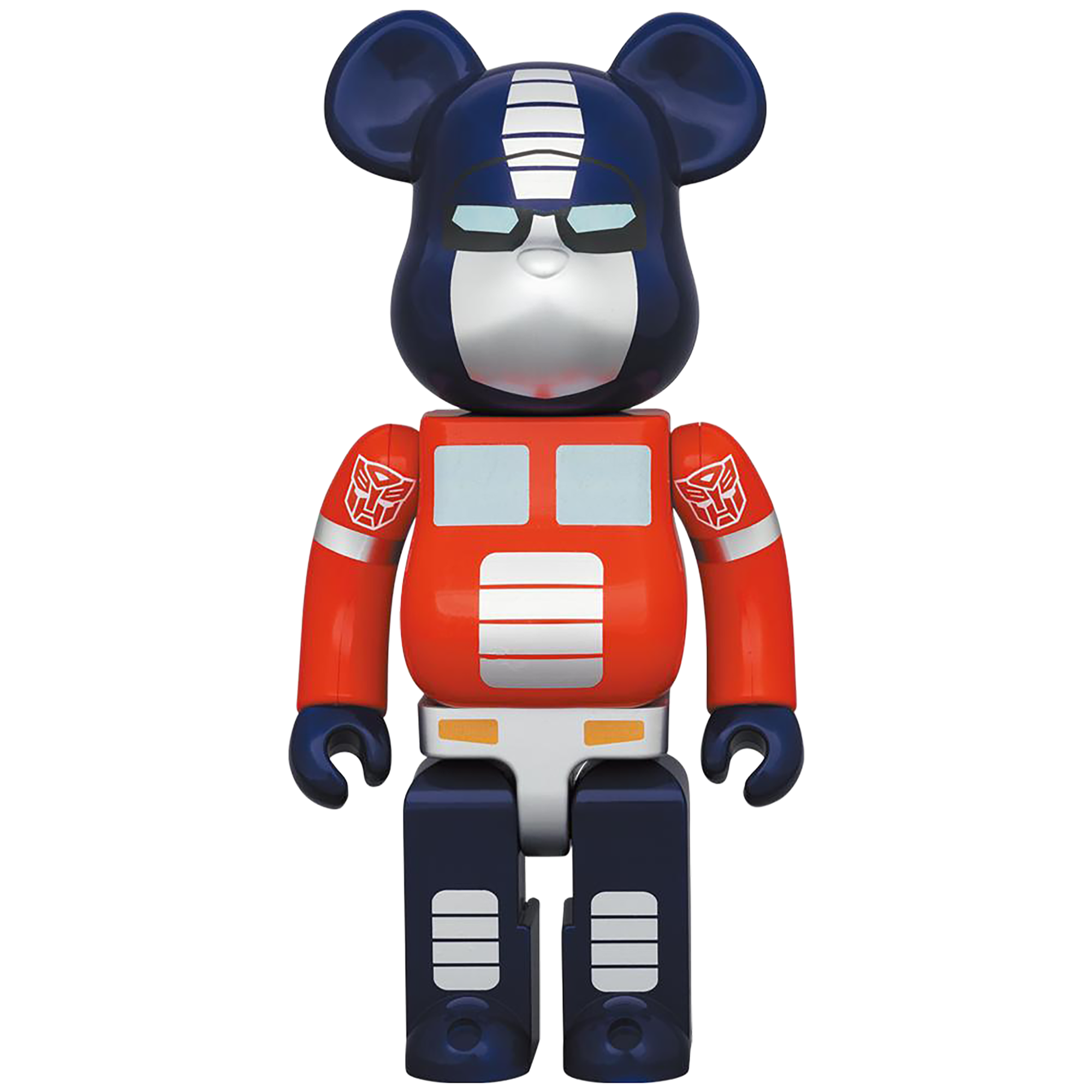 BE@RBRICK 擎天柱 1000%