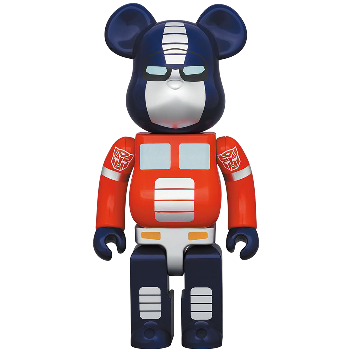 BE@RBRICK 擎天柱 1000%