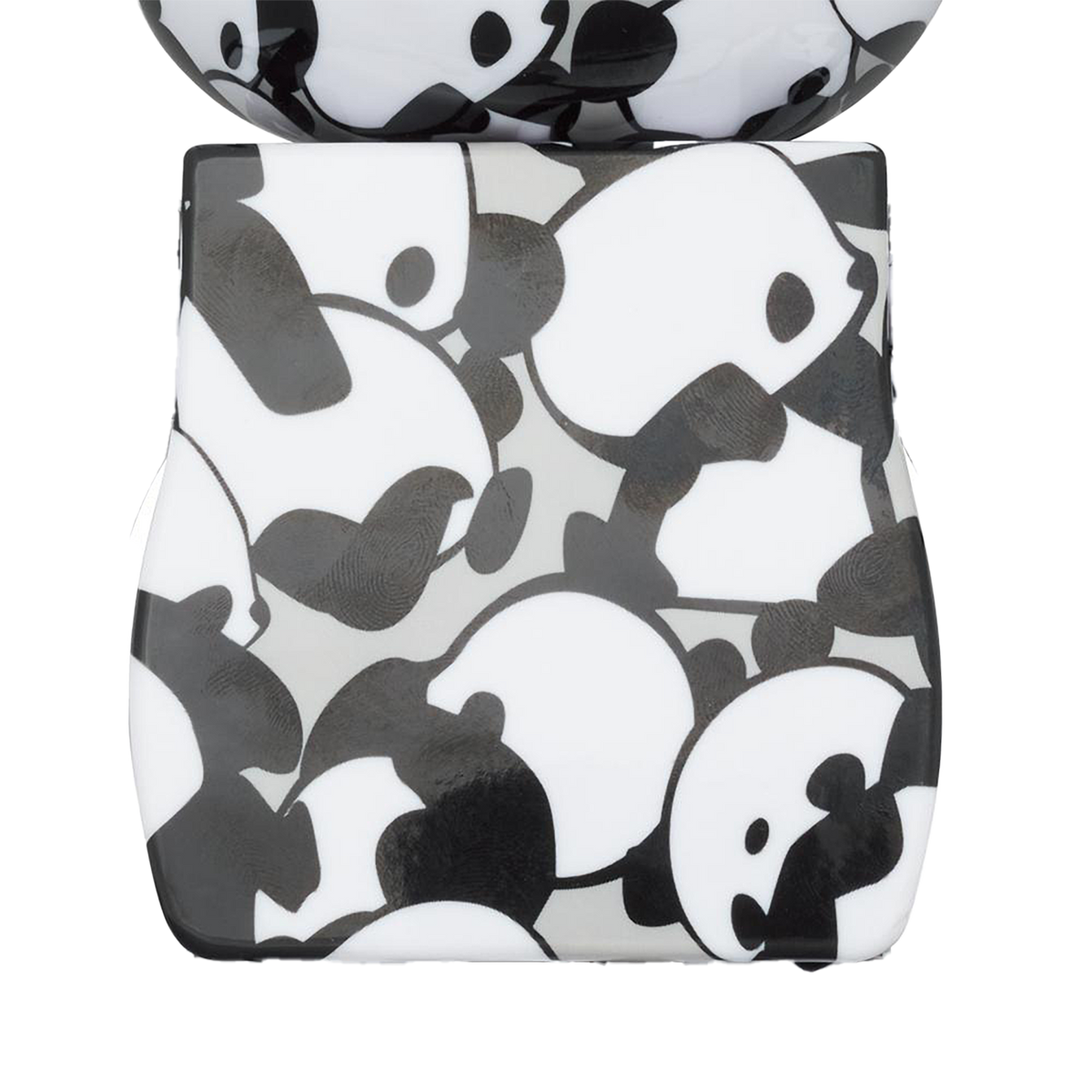 BE@RBRICK HanMeilin (PANDA) 100％ & 400％