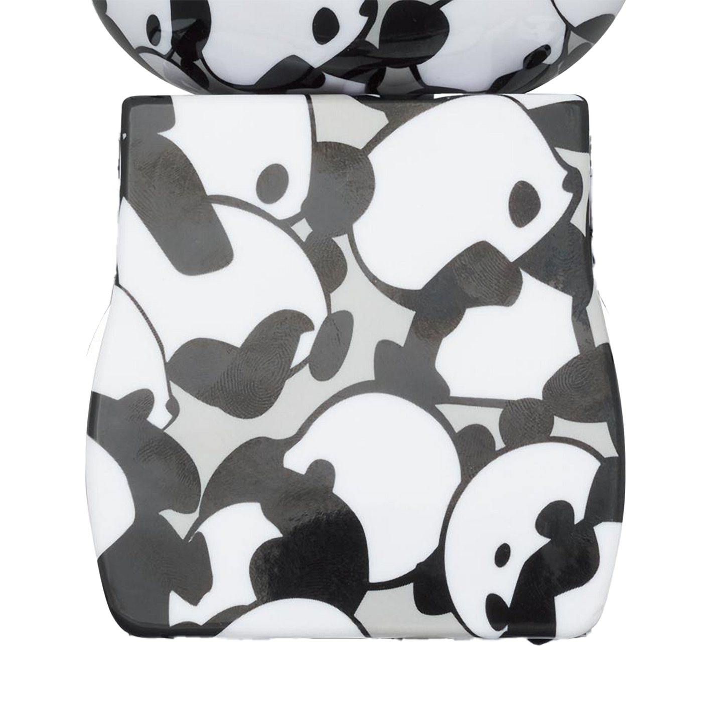 BE@RBRICK HanMeilin (PANDA) 100％ & 400％